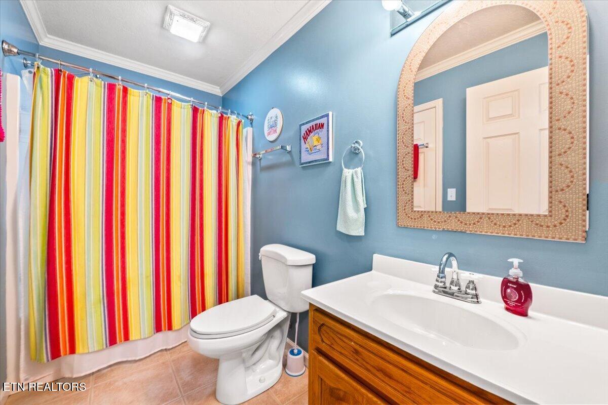 762 Hiwassee Drive Jacksboro TN 37757