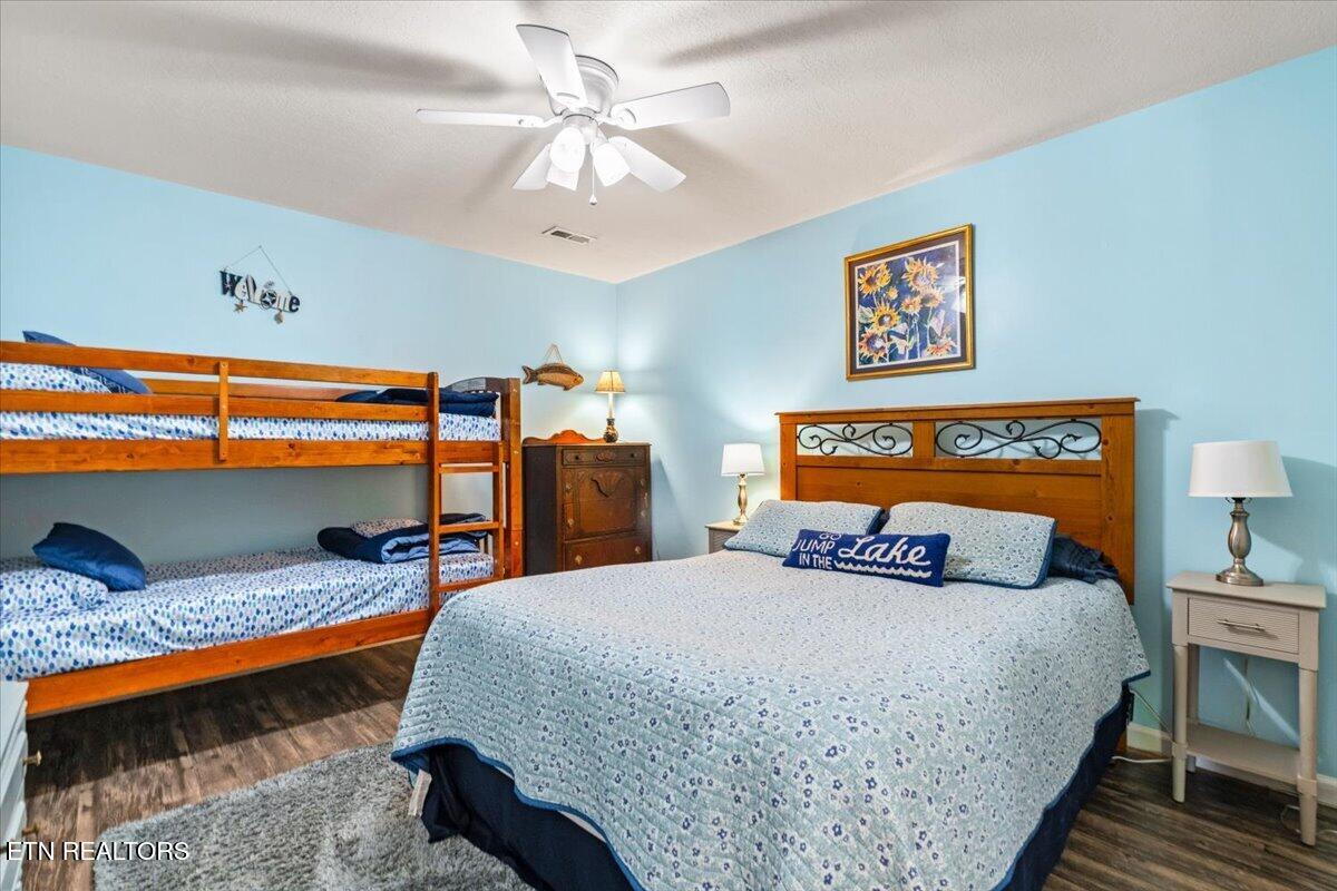 762 Hiwassee Drive Jacksboro TN 37757