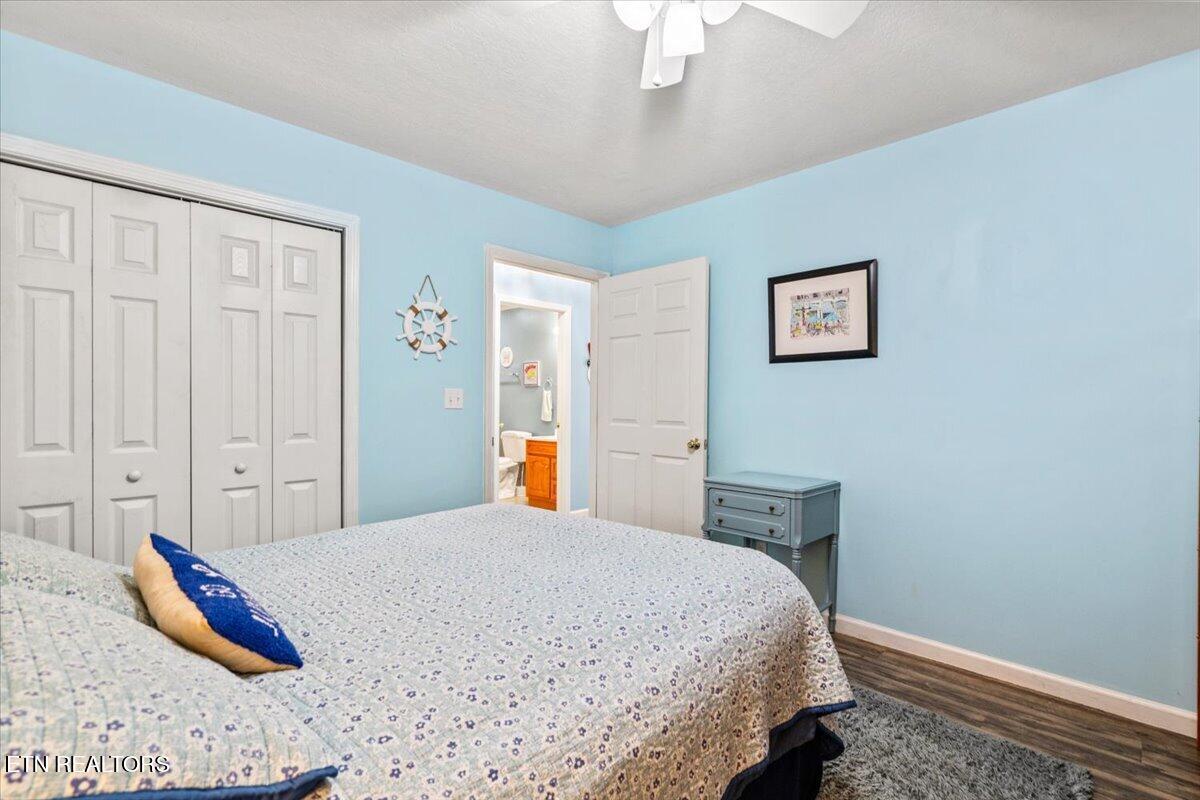 762 Hiwassee Drive Jacksboro TN 37757