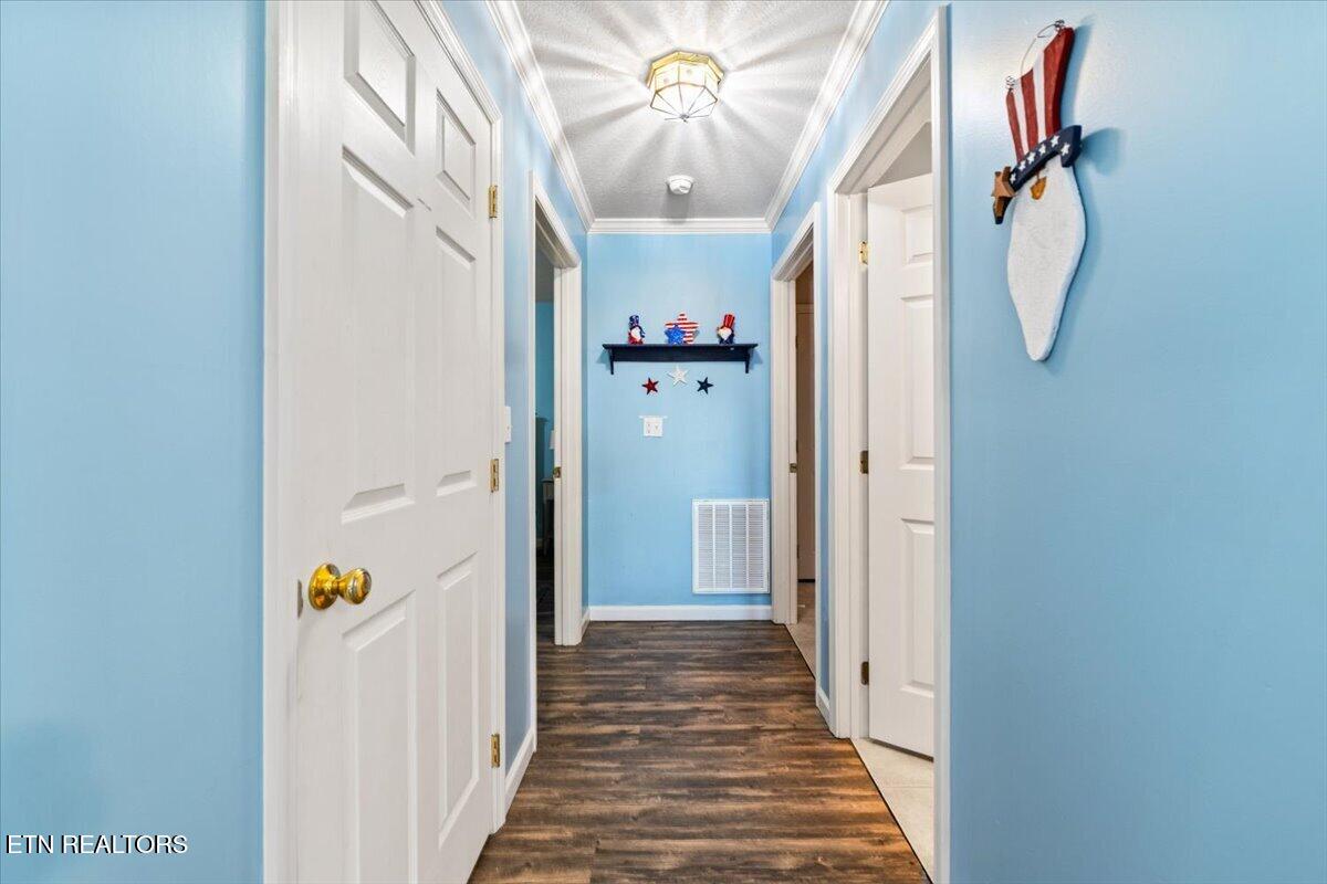 762 Hiwassee Drive Jacksboro TN 37757