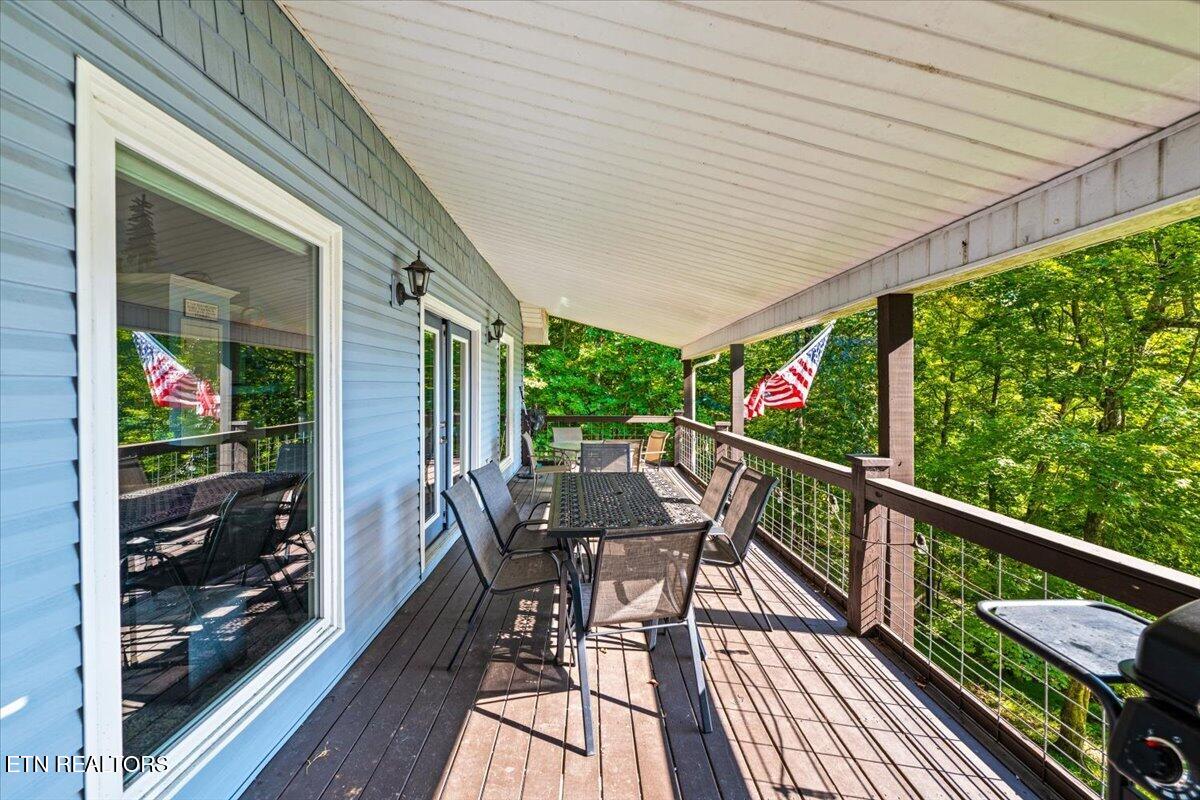 762 Hiwassee Drive Jacksboro TN 37757