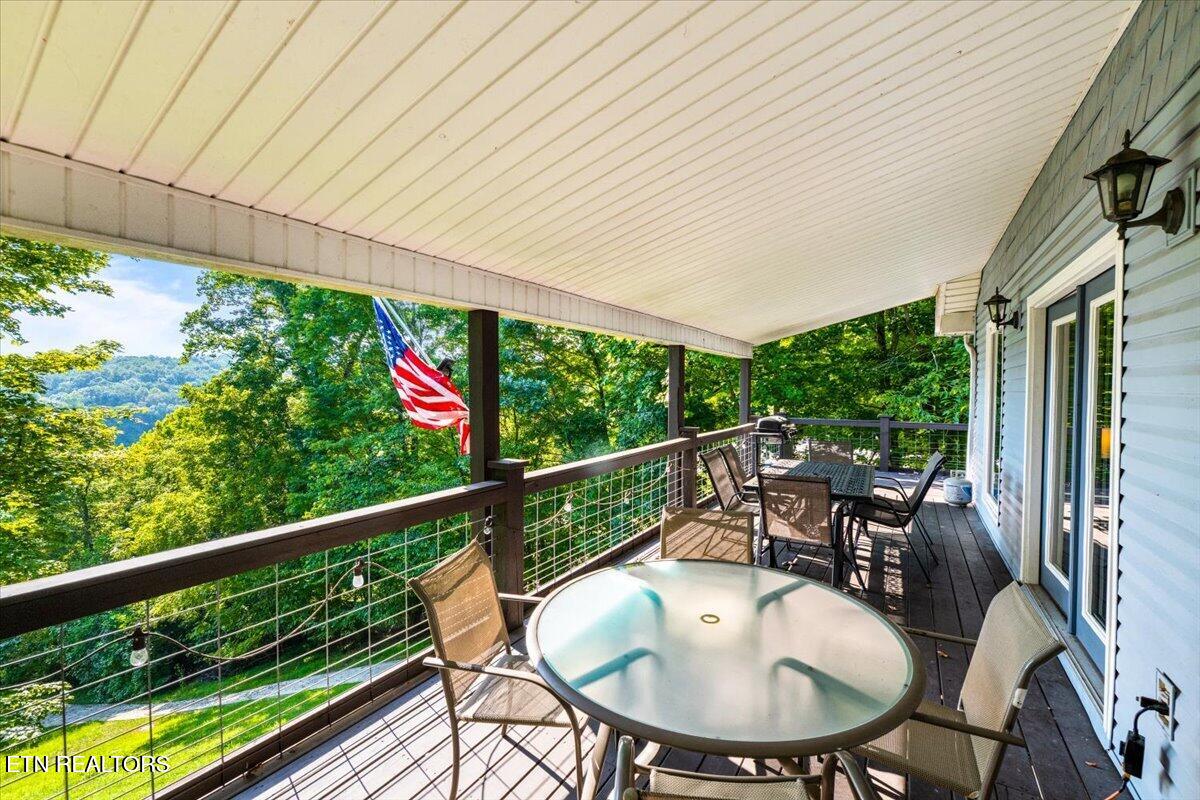 762 Hiwassee Drive Jacksboro TN 37757