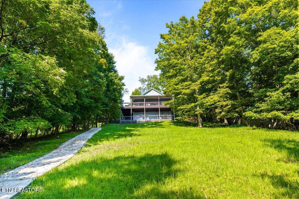 762 Hiwassee Drive Jacksboro TN 37757