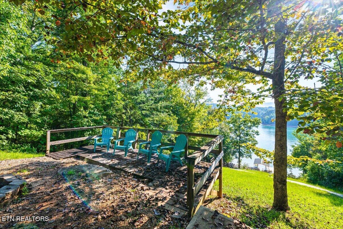 762 Hiwassee Drive Jacksboro TN 37757