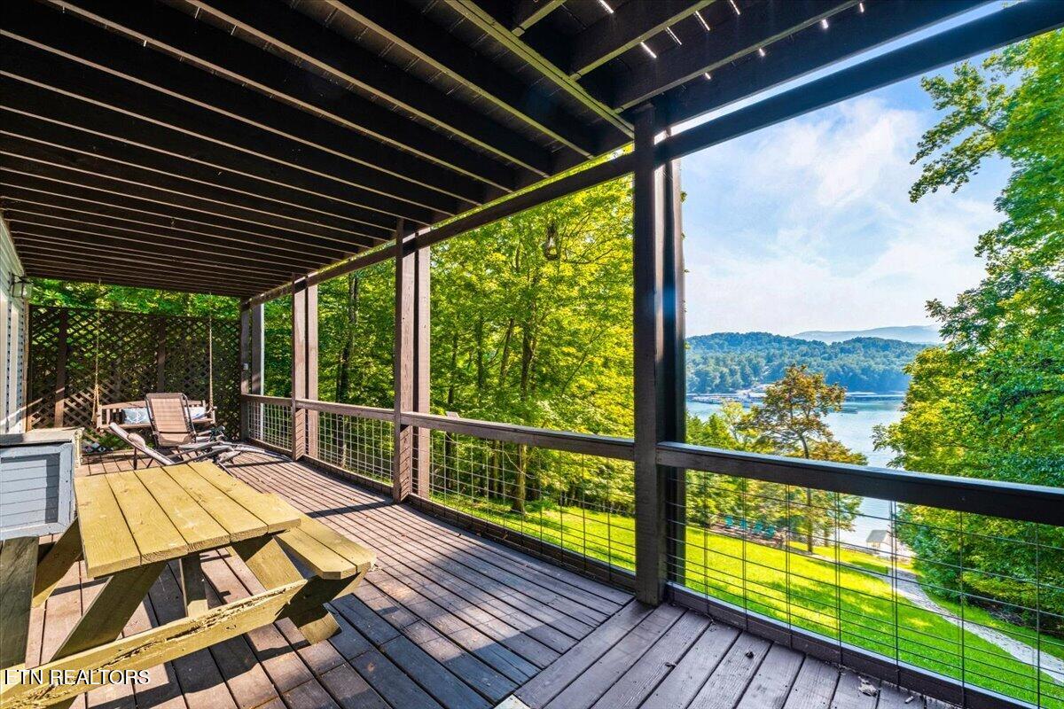 762 Hiwassee Drive Jacksboro TN 37757
