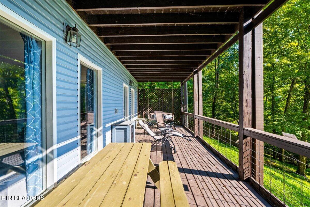 762 Hiwassee Drive Jacksboro TN 37757