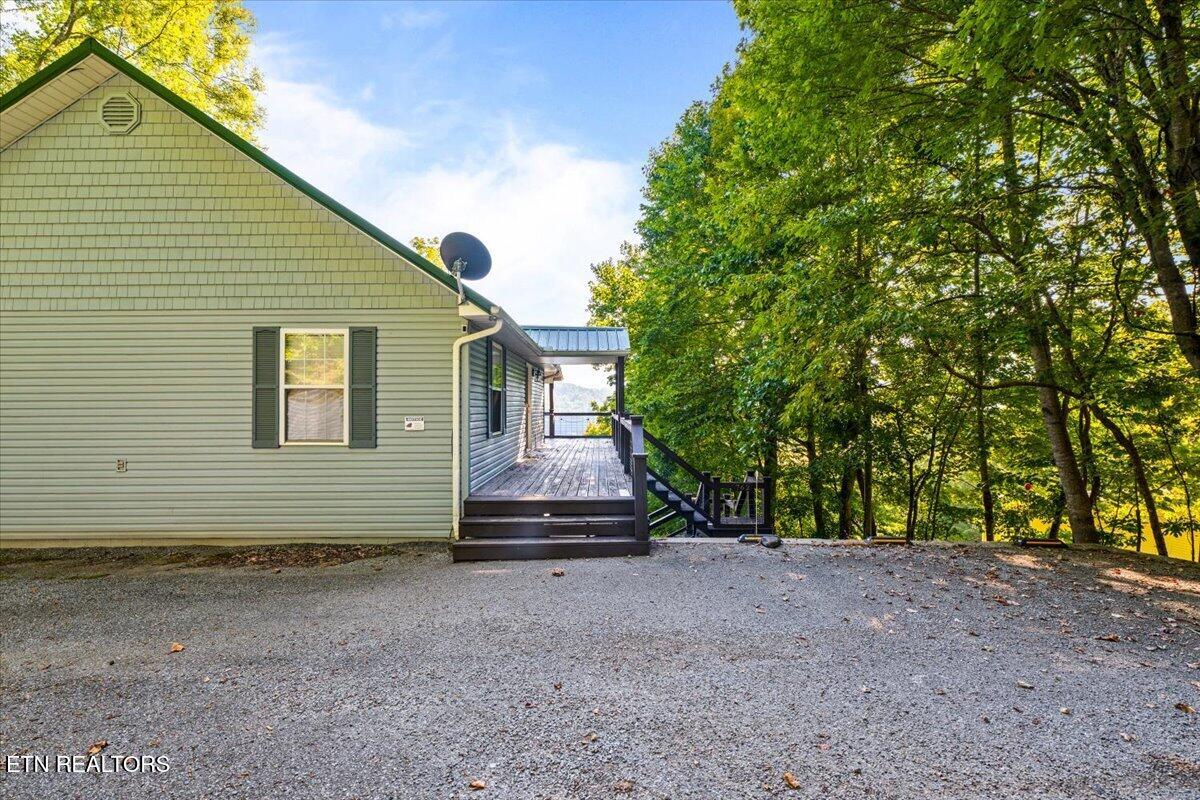 762 Hiwassee Drive Jacksboro TN 37757