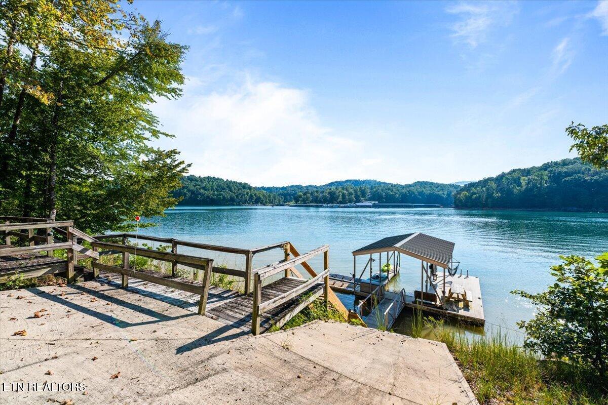 762 Hiwassee Drive Jacksboro TN 37757