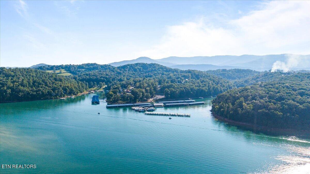 762 Hiwassee Drive Jacksboro TN 37757