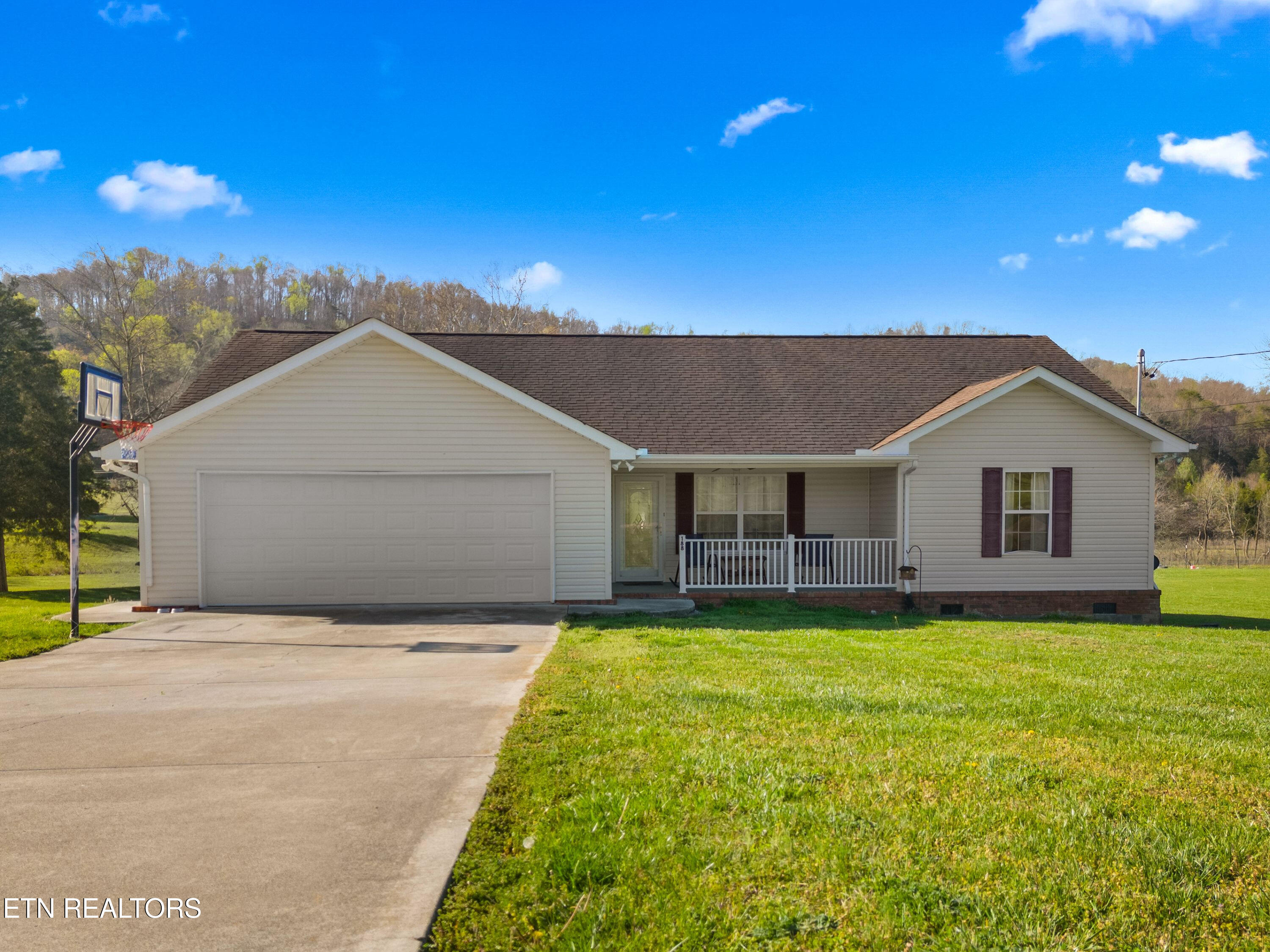 188 Walker Ford Road Maynardville TN 37807