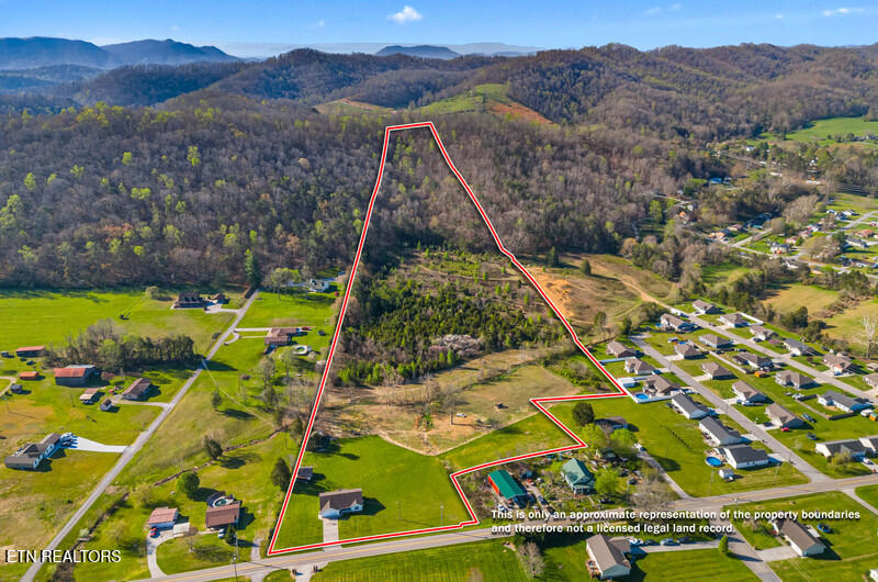 188 Walker Ford Road Maynardville TN 37807