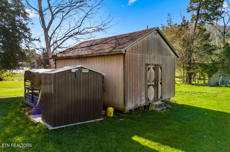 188 Walker Ford Road Maynardville TN 37807