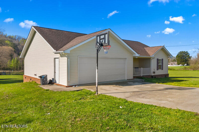 188 Walker Ford Road Maynardville TN 37807
