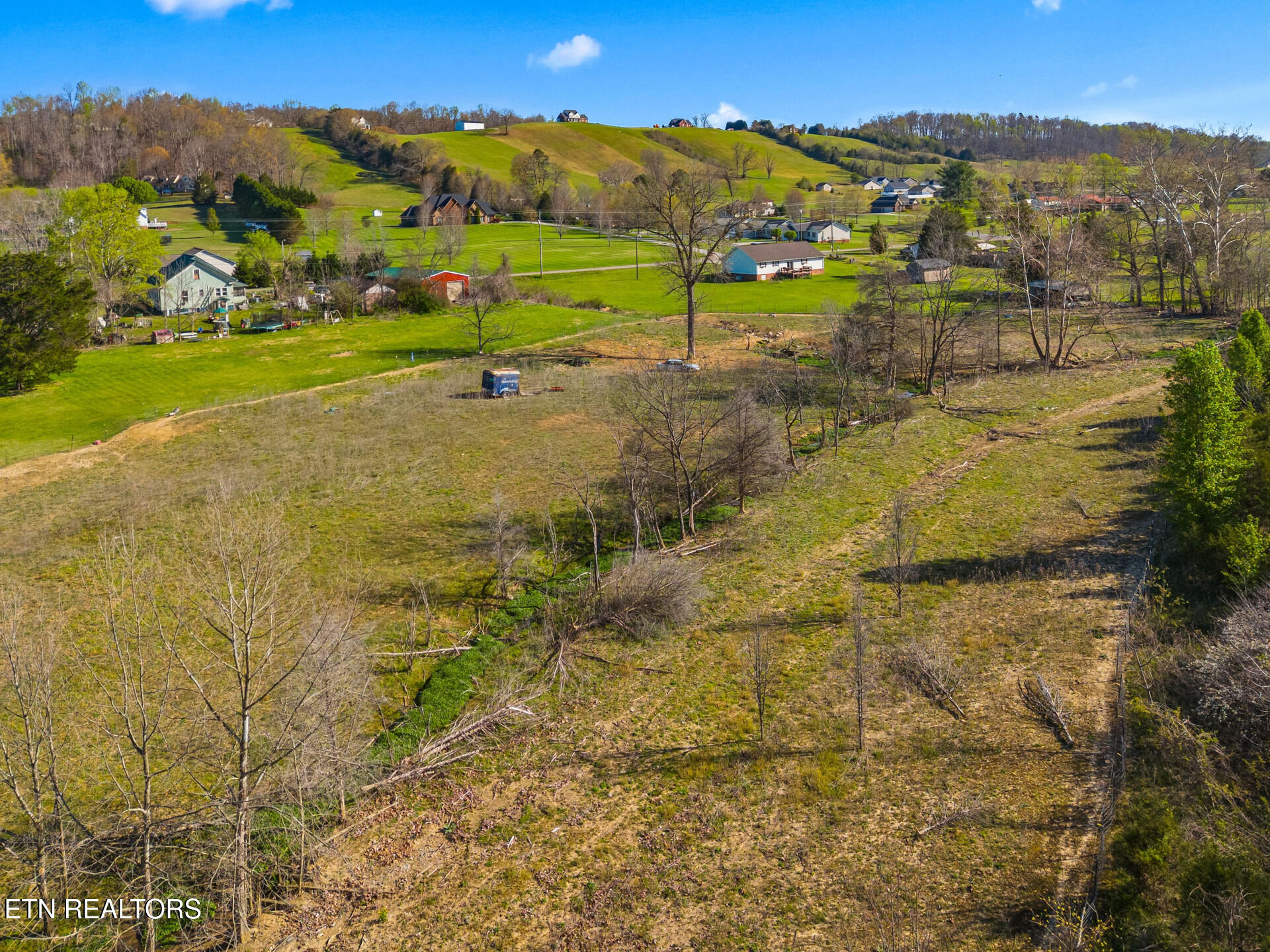 188 Walker Ford Road Maynardville TN 37807