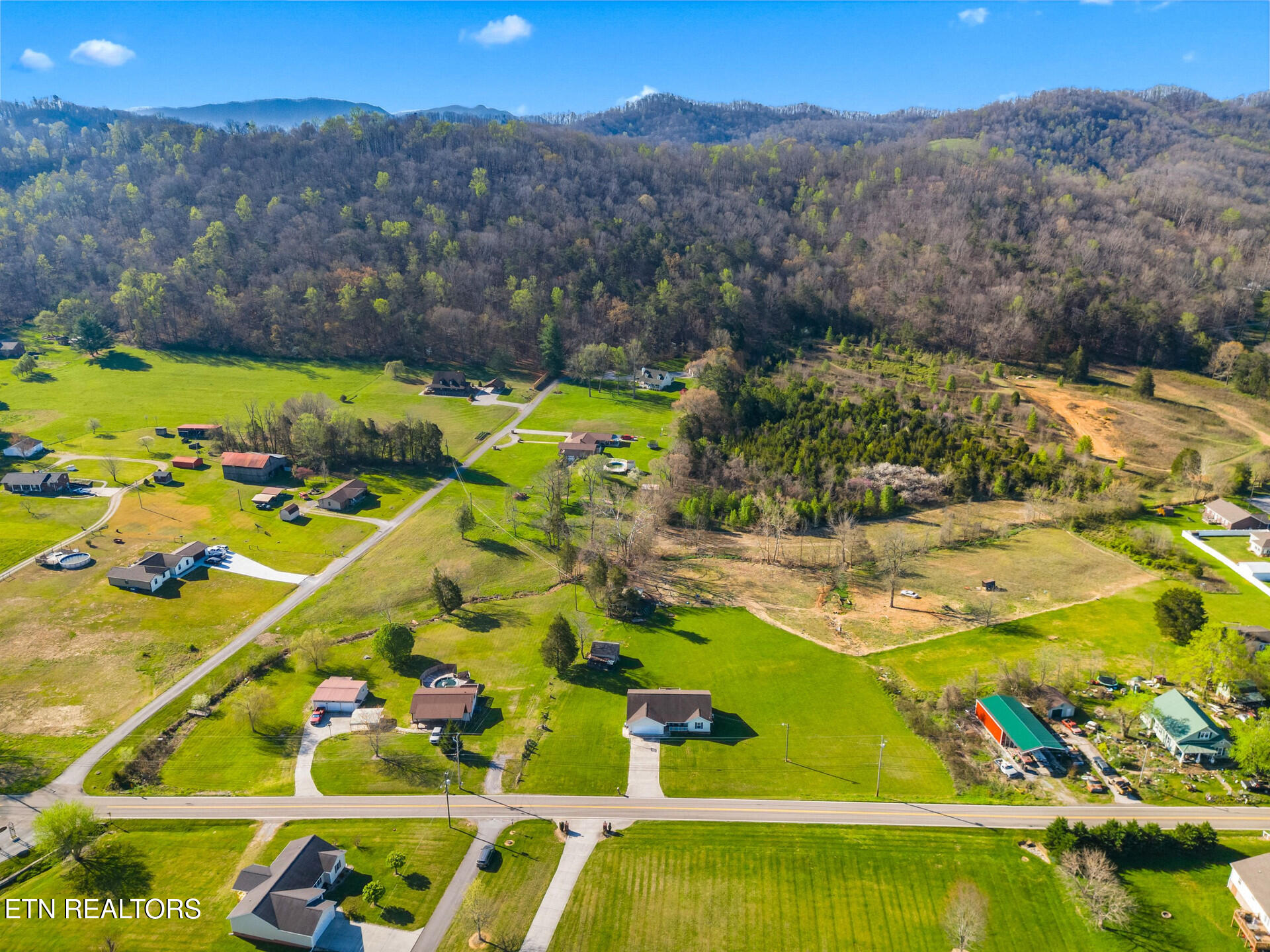 188 Walker Ford Road Maynardville TN 37807