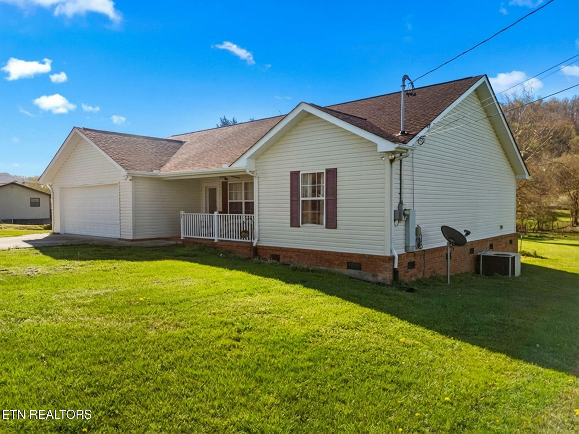 188 Walker Ford Road Maynardville TN 37807