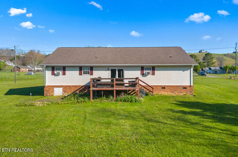 188 Walker Ford Road Maynardville TN 37807