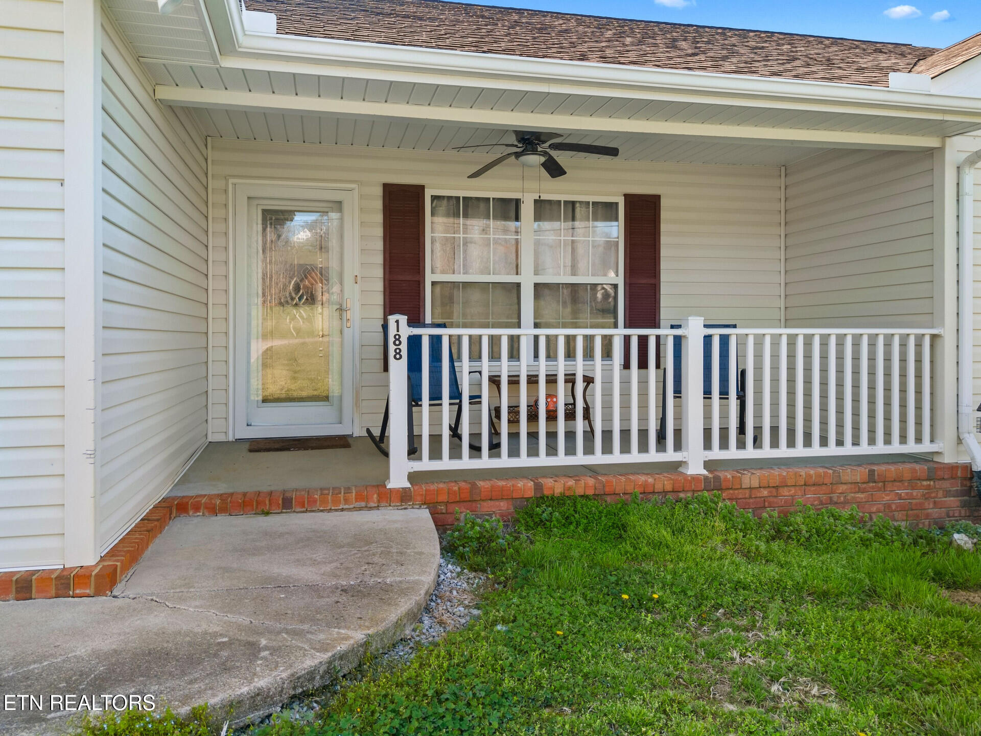188 Walker Ford Road Maynardville TN 37807