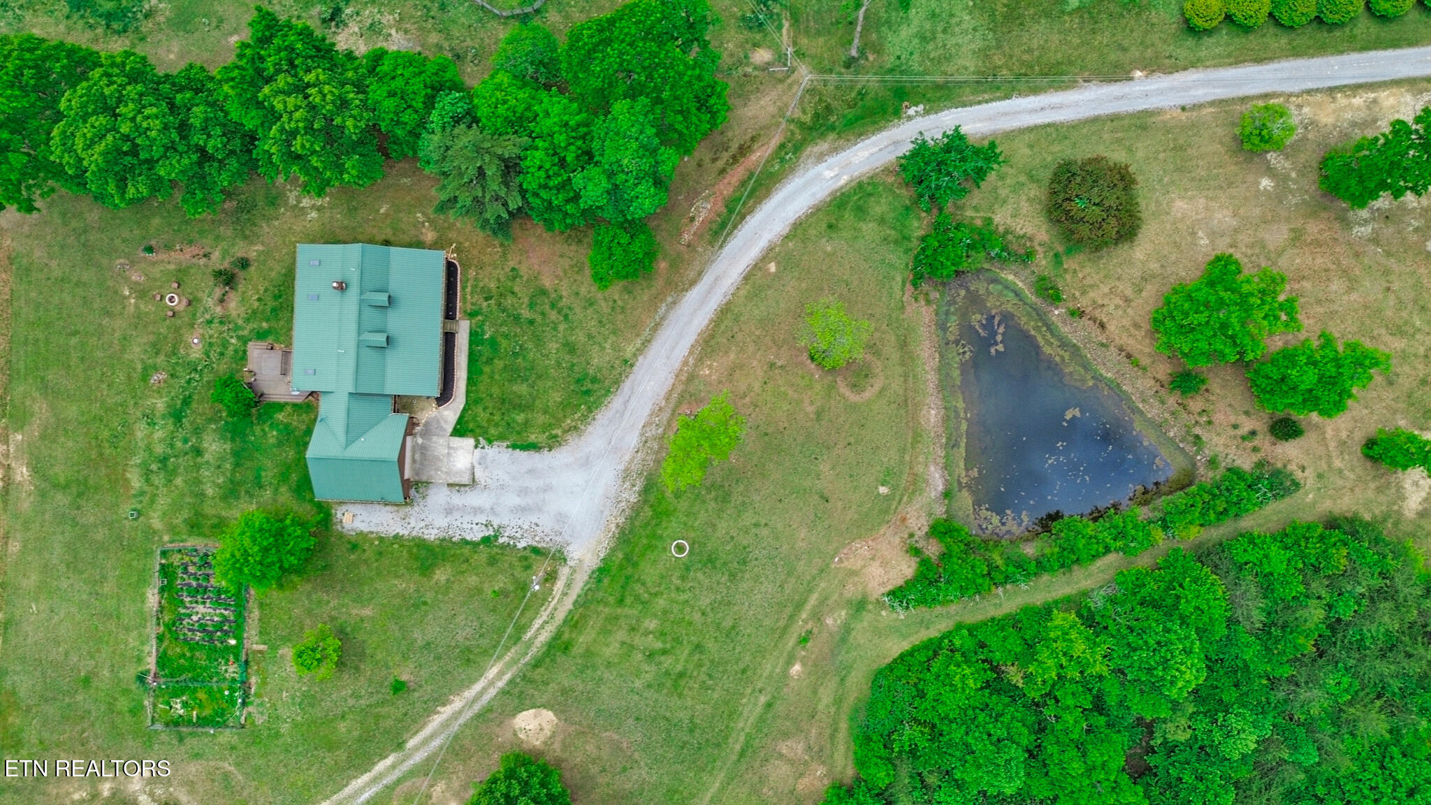 8429 S Highway 127 Crossville TN 38572