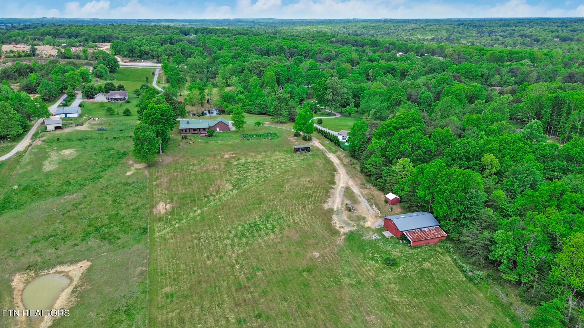 8429 S Highway 127 Crossville TN 38572