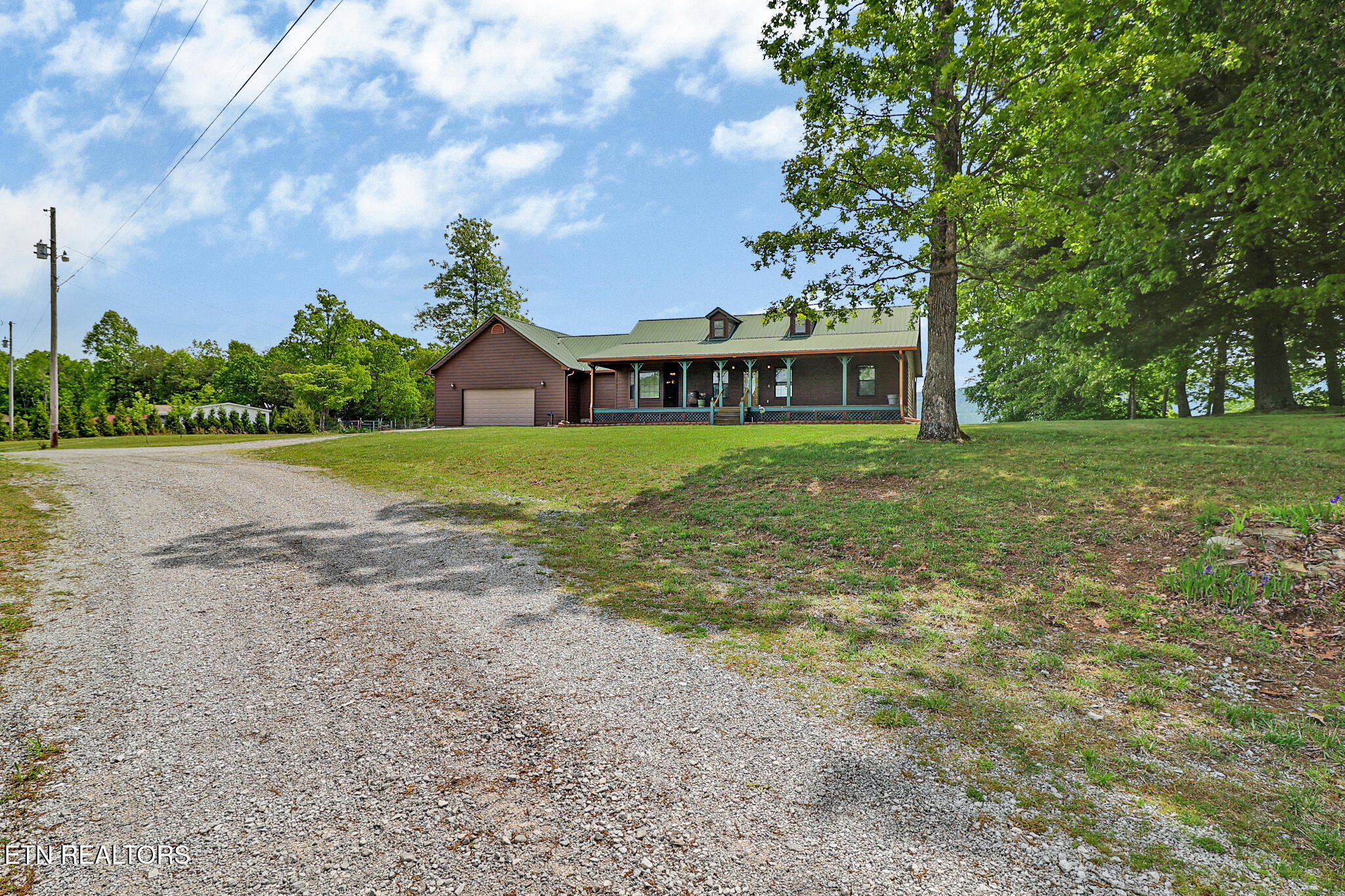 8429 S Highway 127 Crossville TN 38572