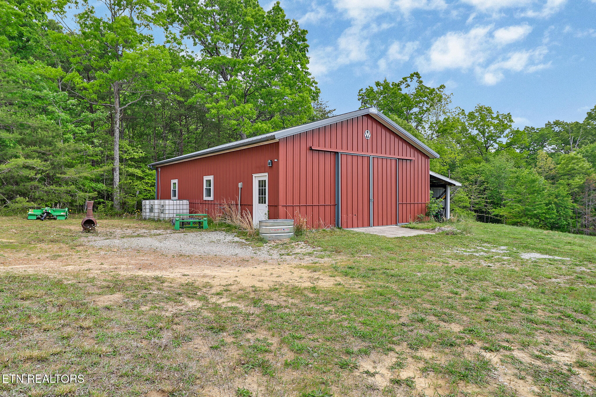 8429 S Highway 127 Crossville TN 38572