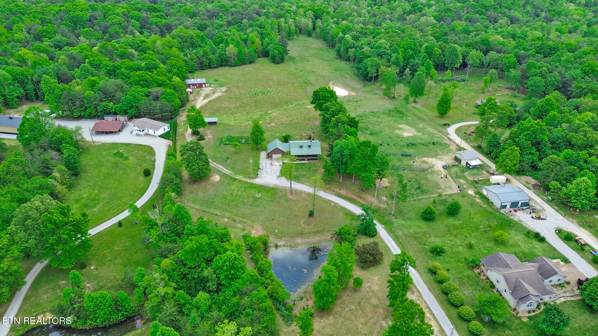 8429 S Highway 127 Crossville TN 38572
