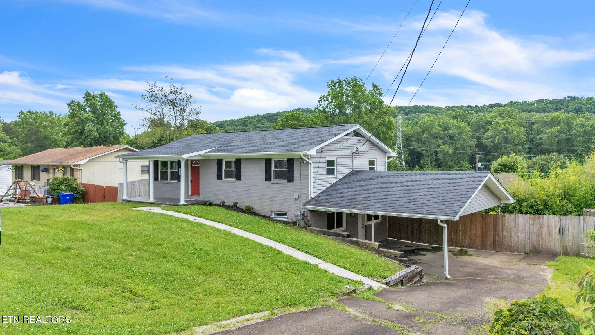 6553 E Garwood Circle Knoxville TN 37918