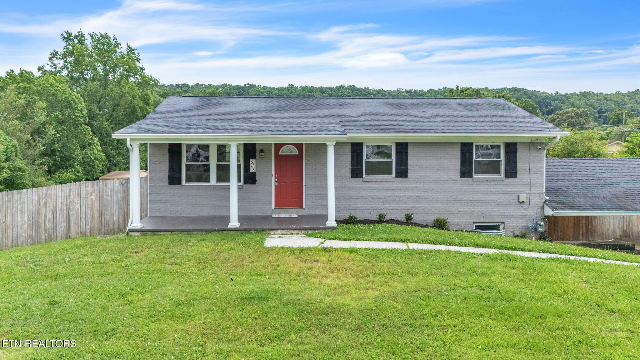 6553 E Garwood Circle Knoxville TN 37918