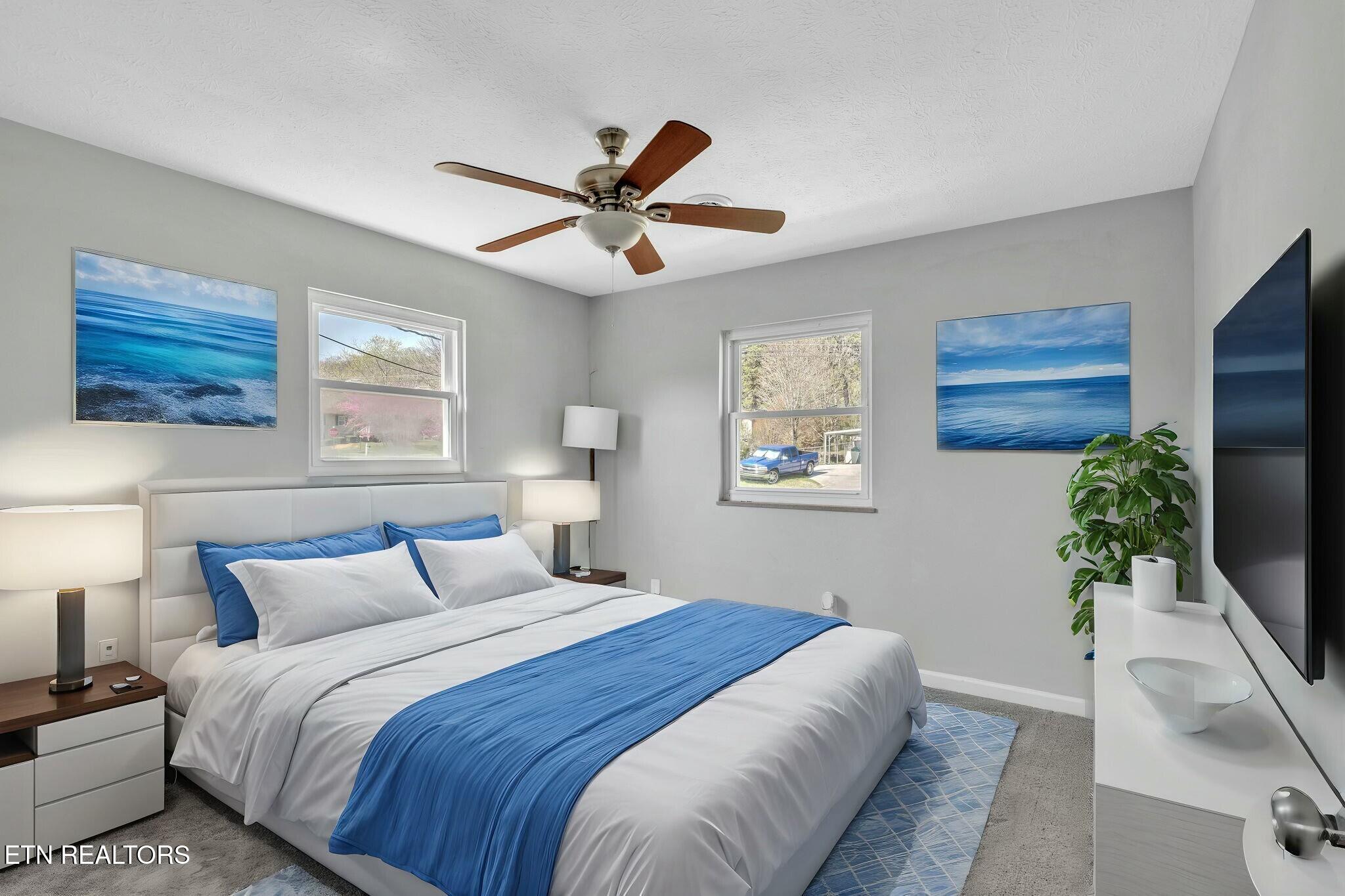 6553 E Garwood Circle Knoxville TN 37918