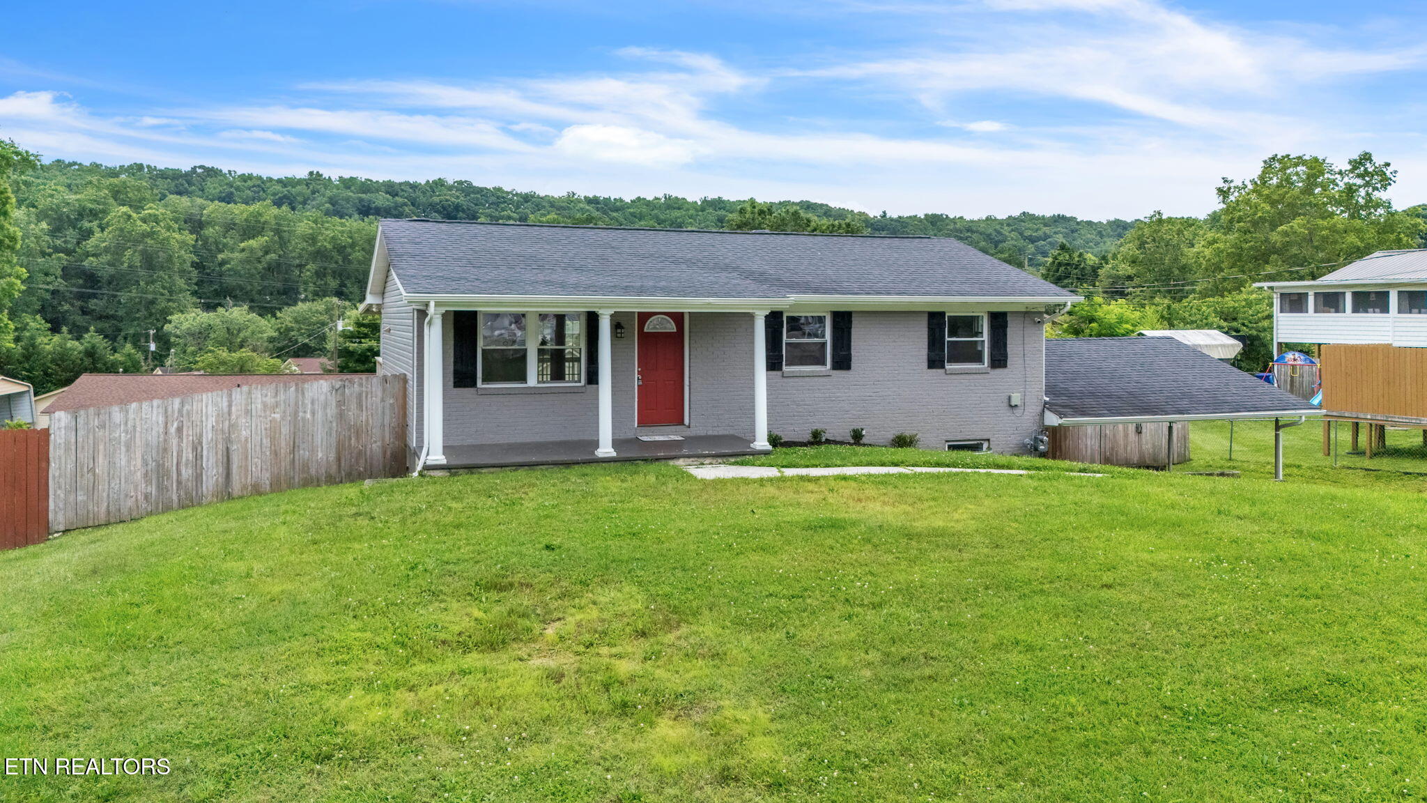 6553 E Garwood Circle Knoxville TN 37918