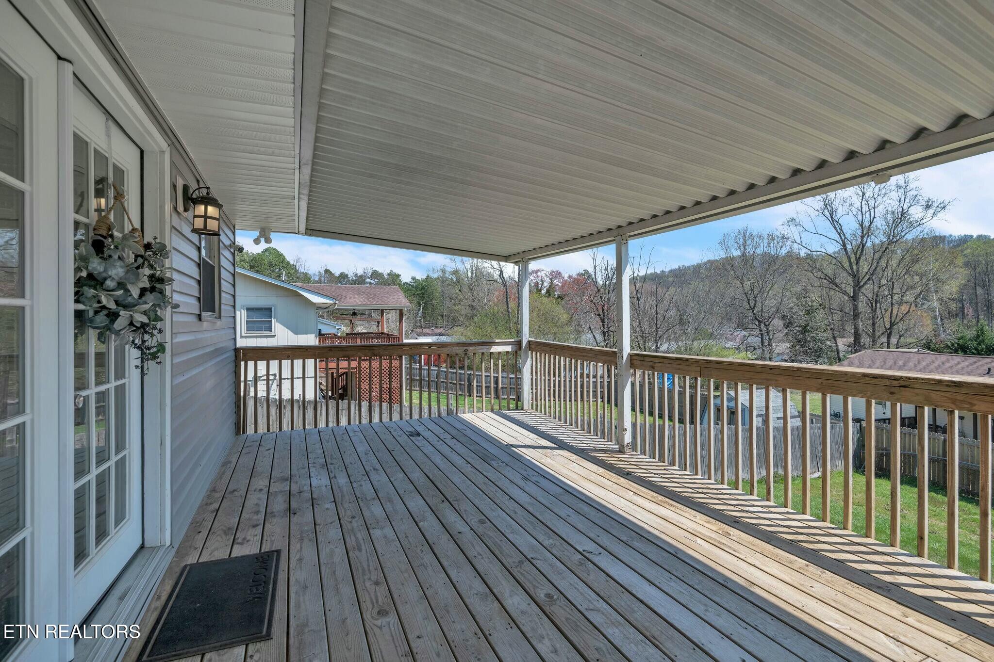 6553 E Garwood Circle Knoxville TN 37918