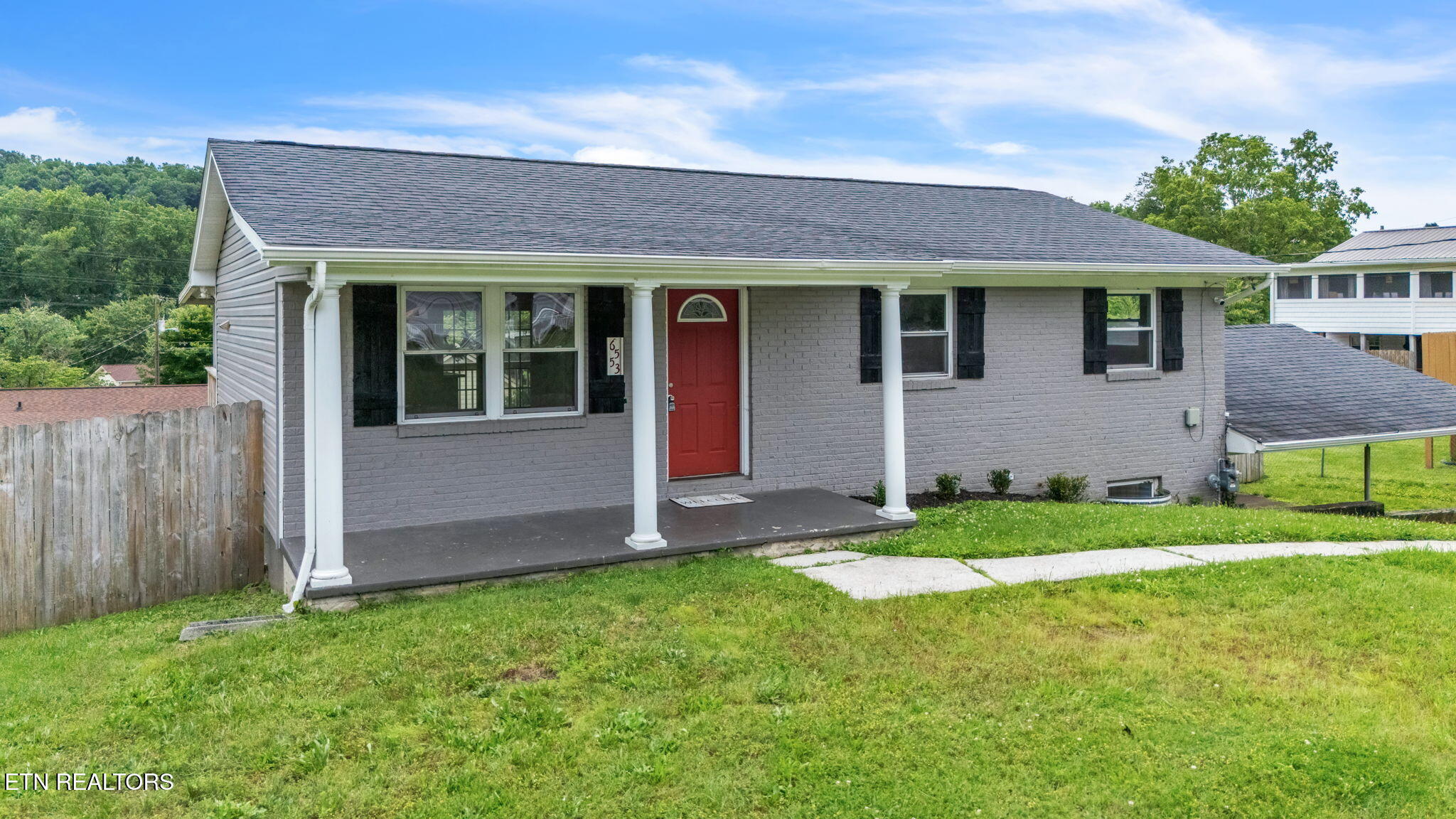 6553 E Garwood Circle Knoxville TN 37918