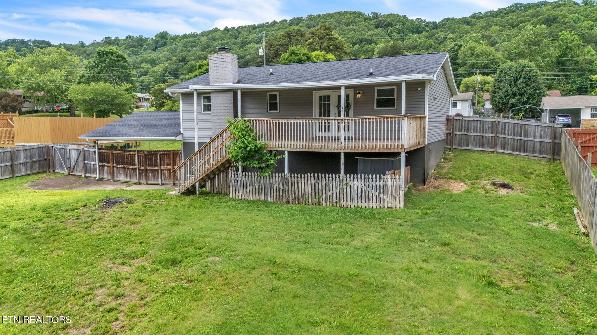 6553 E Garwood Circle Knoxville TN 37918