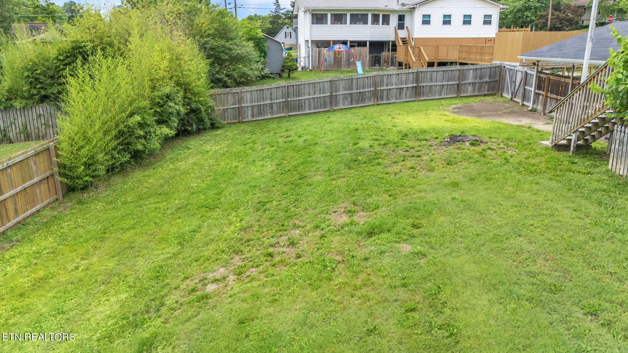 6553 E Garwood Circle Knoxville TN 37918