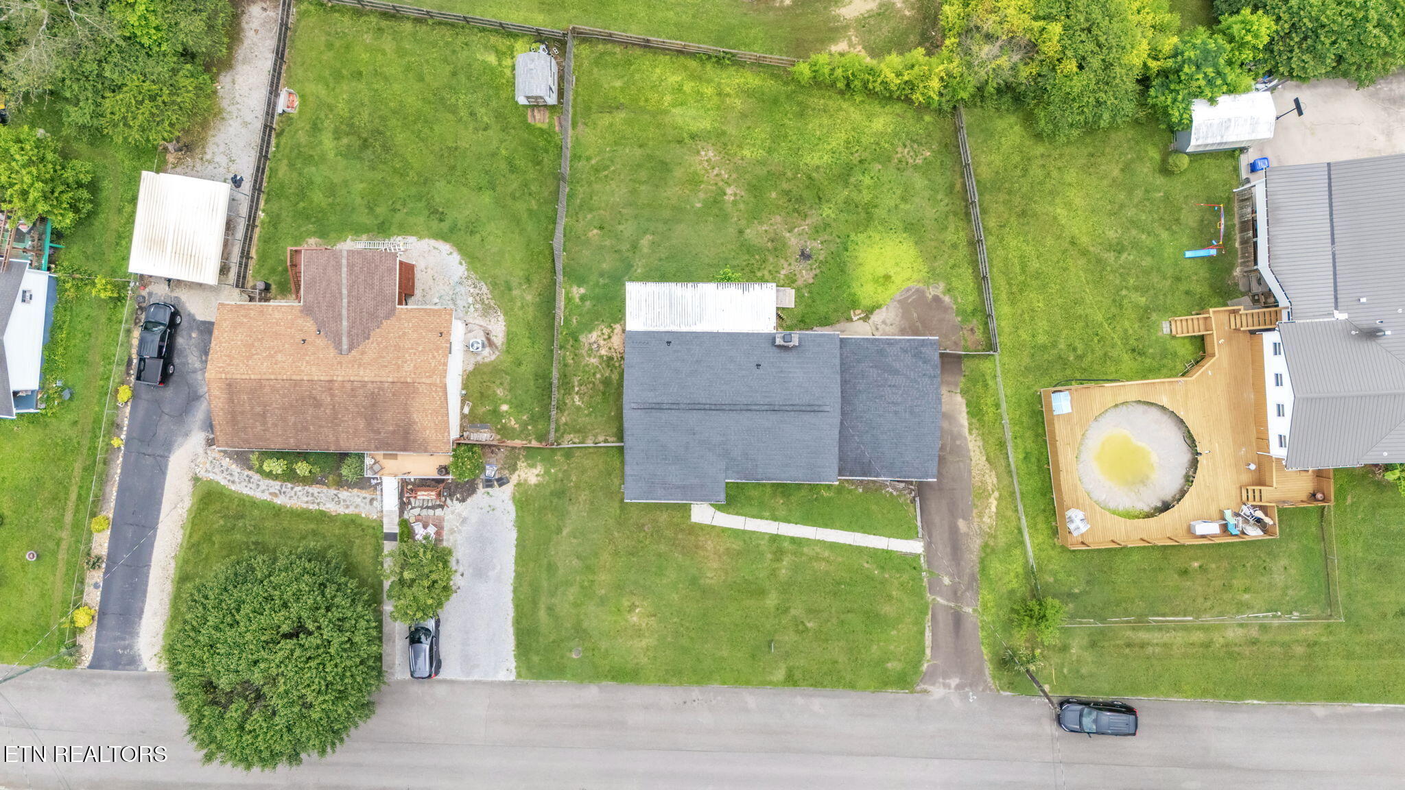 6553 E Garwood Circle Knoxville TN 37918