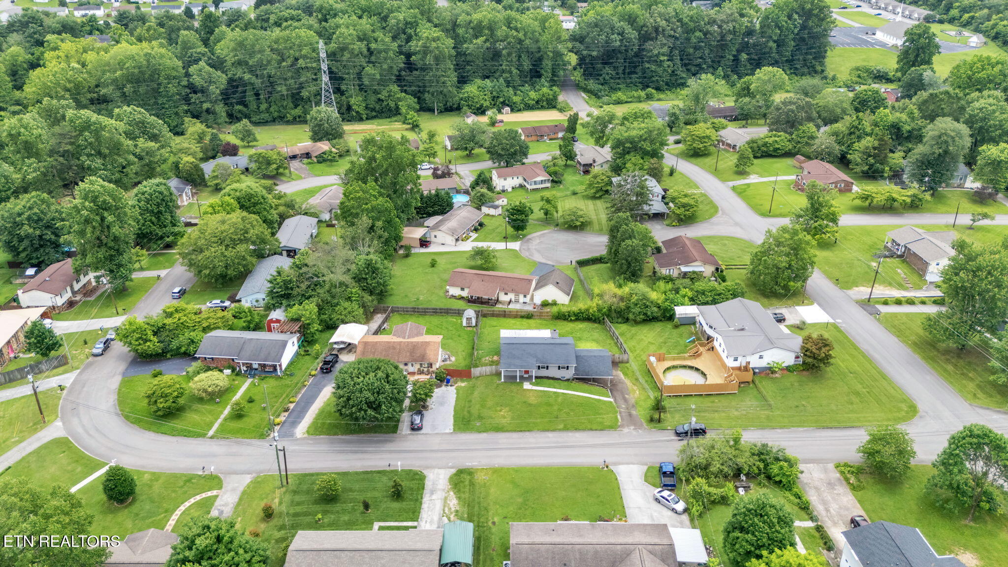 6553 E Garwood Circle Knoxville TN 37918