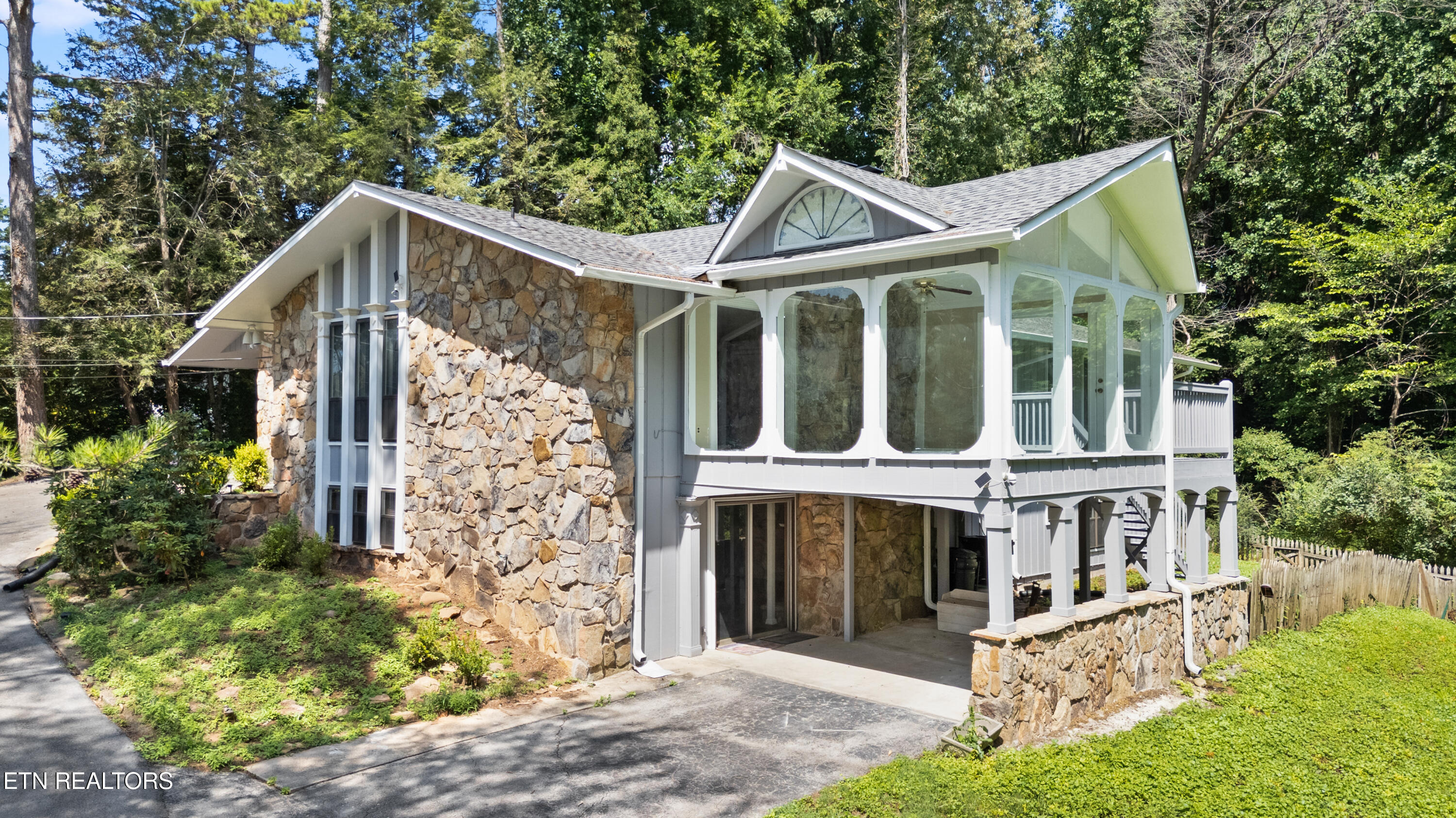 8129 NW Ainsworth Drive Knoxville TN 37909