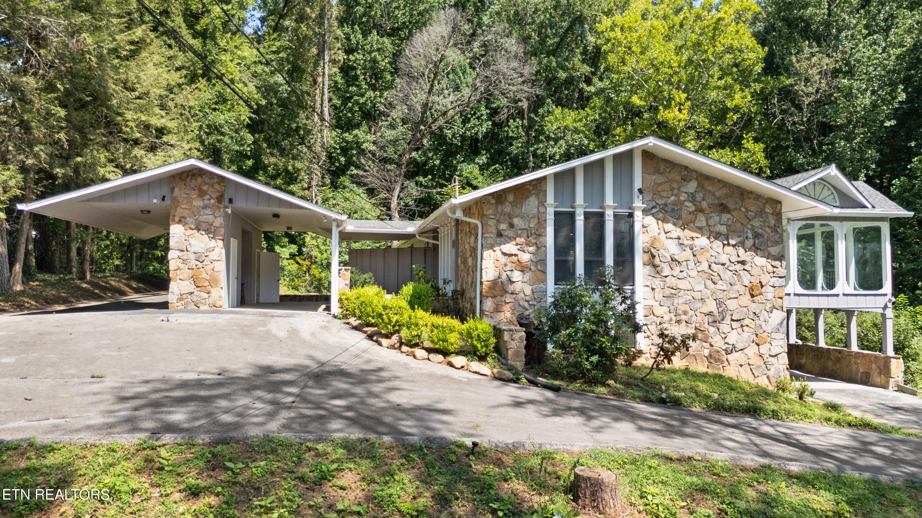 8129 NW Ainsworth Drive Knoxville TN 37909