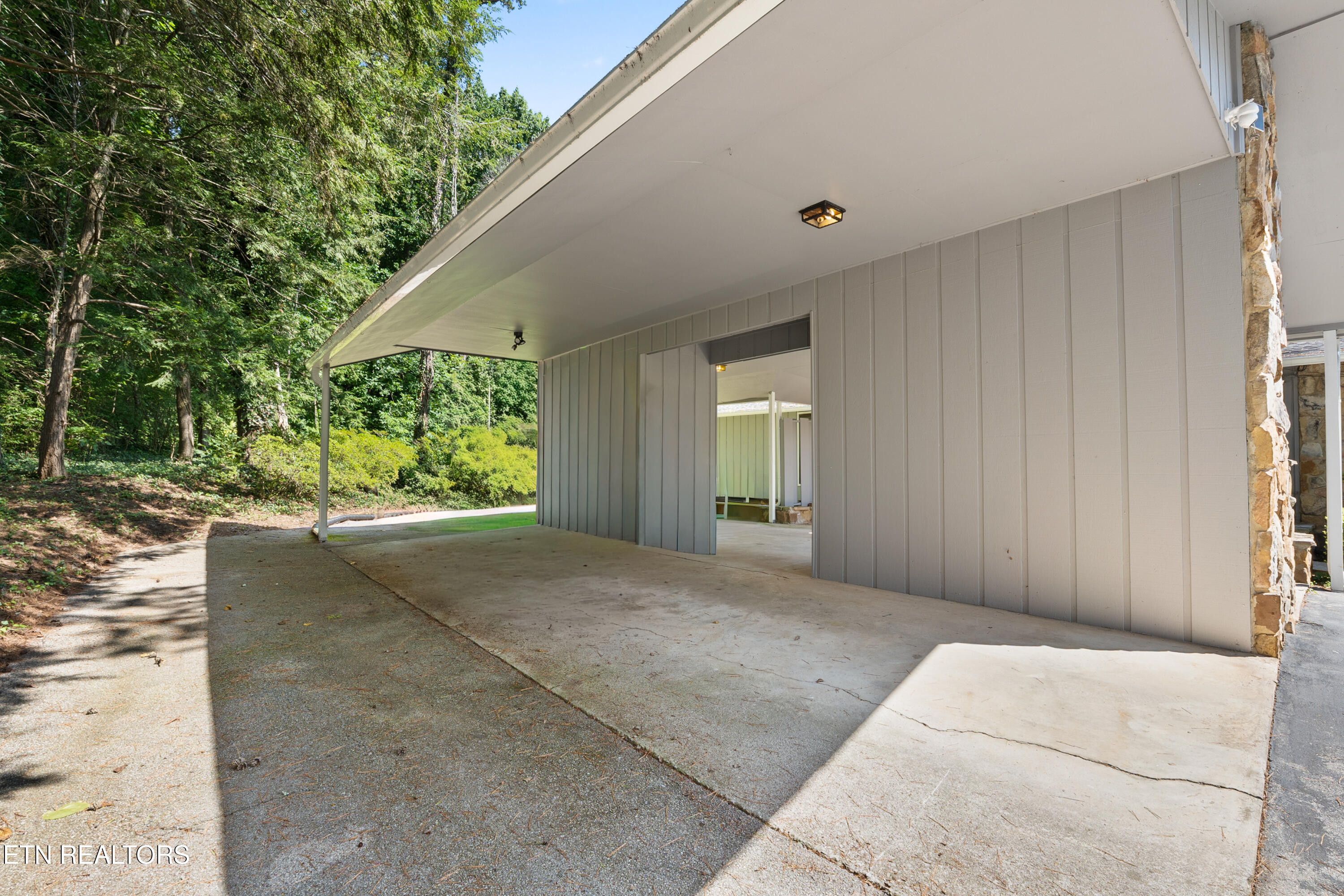 8129 NW Ainsworth Drive Knoxville TN 37909