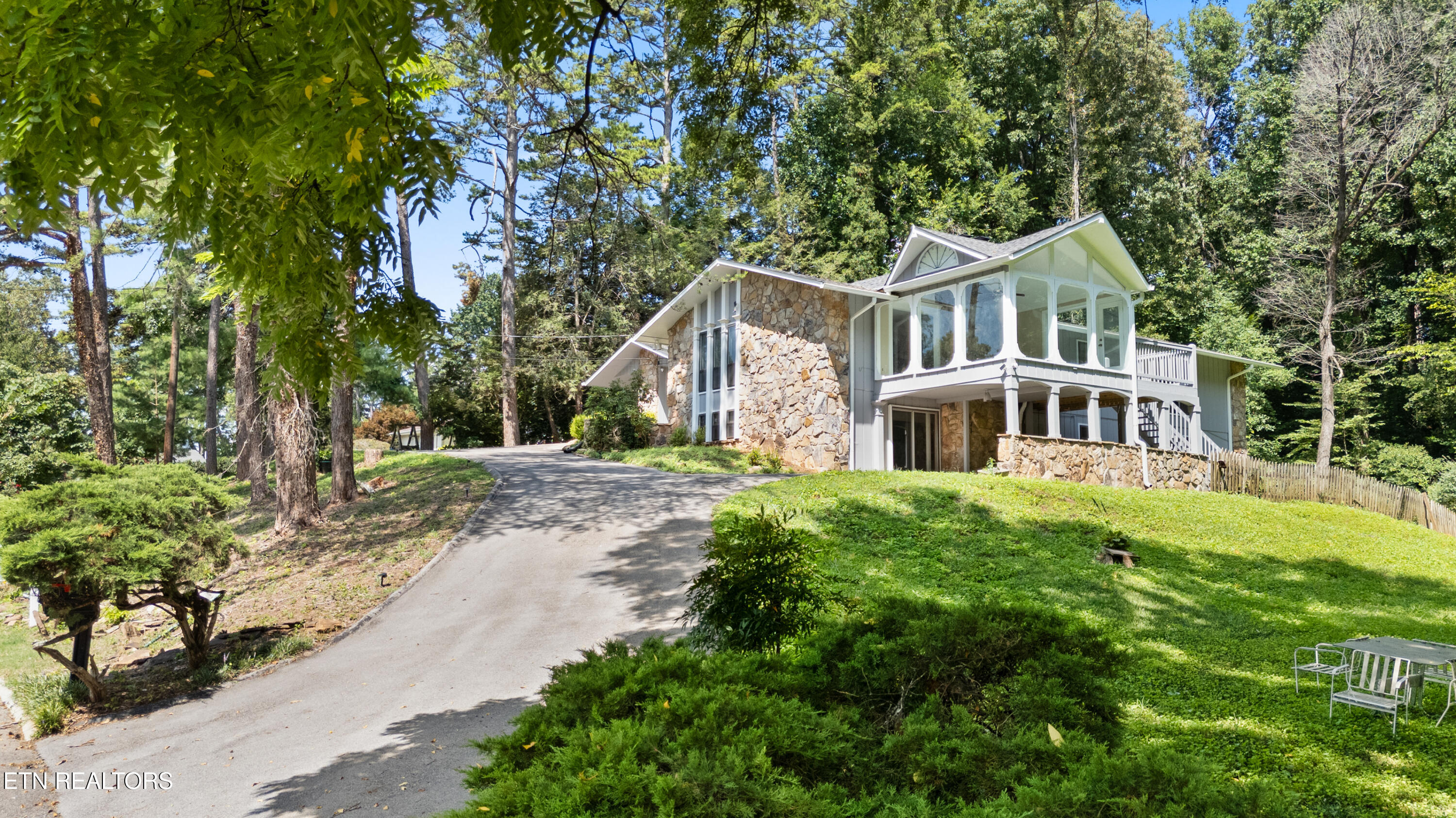 8129 NW Ainsworth Drive Knoxville TN 37909