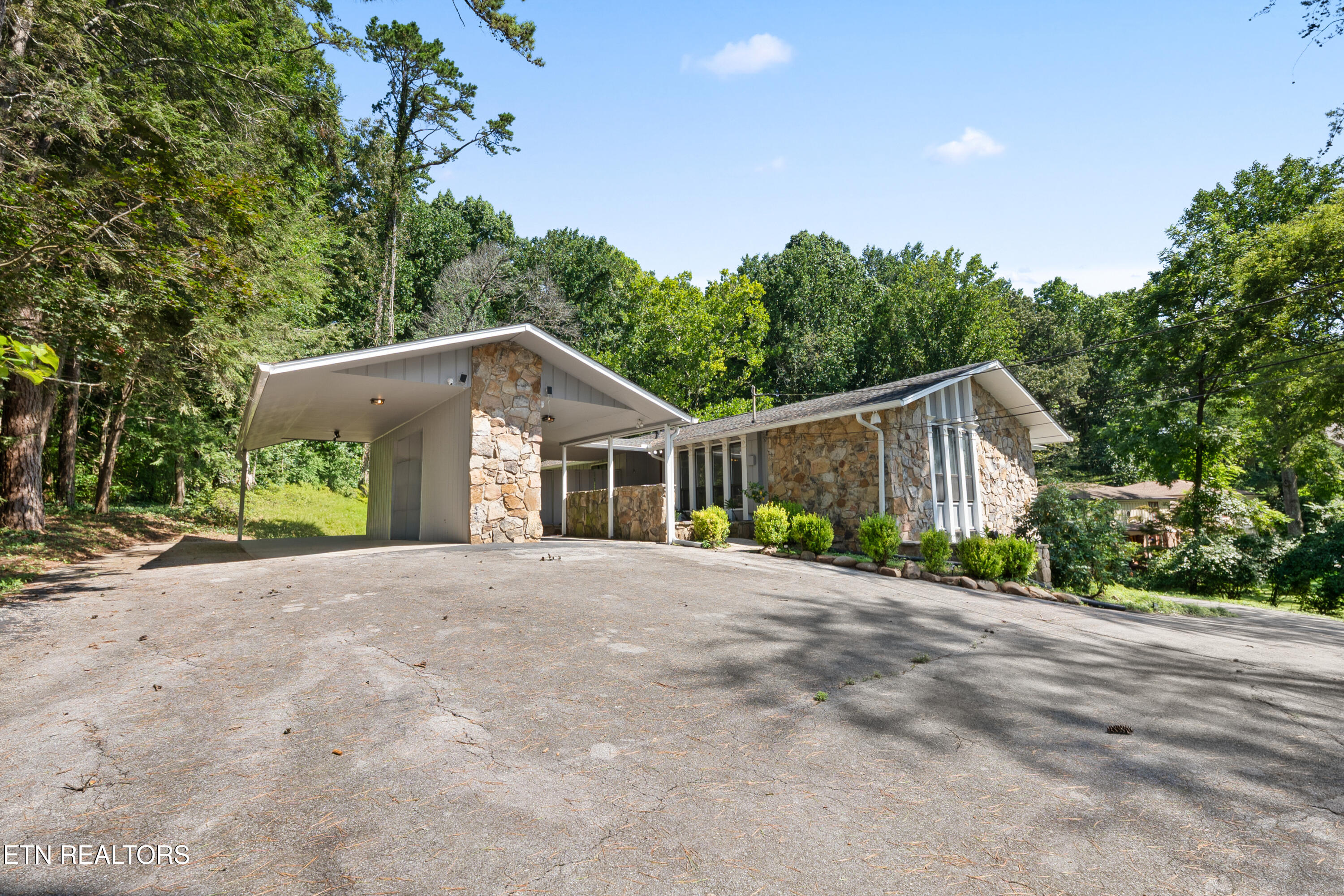 8129 NW Ainsworth Drive Knoxville TN 37909