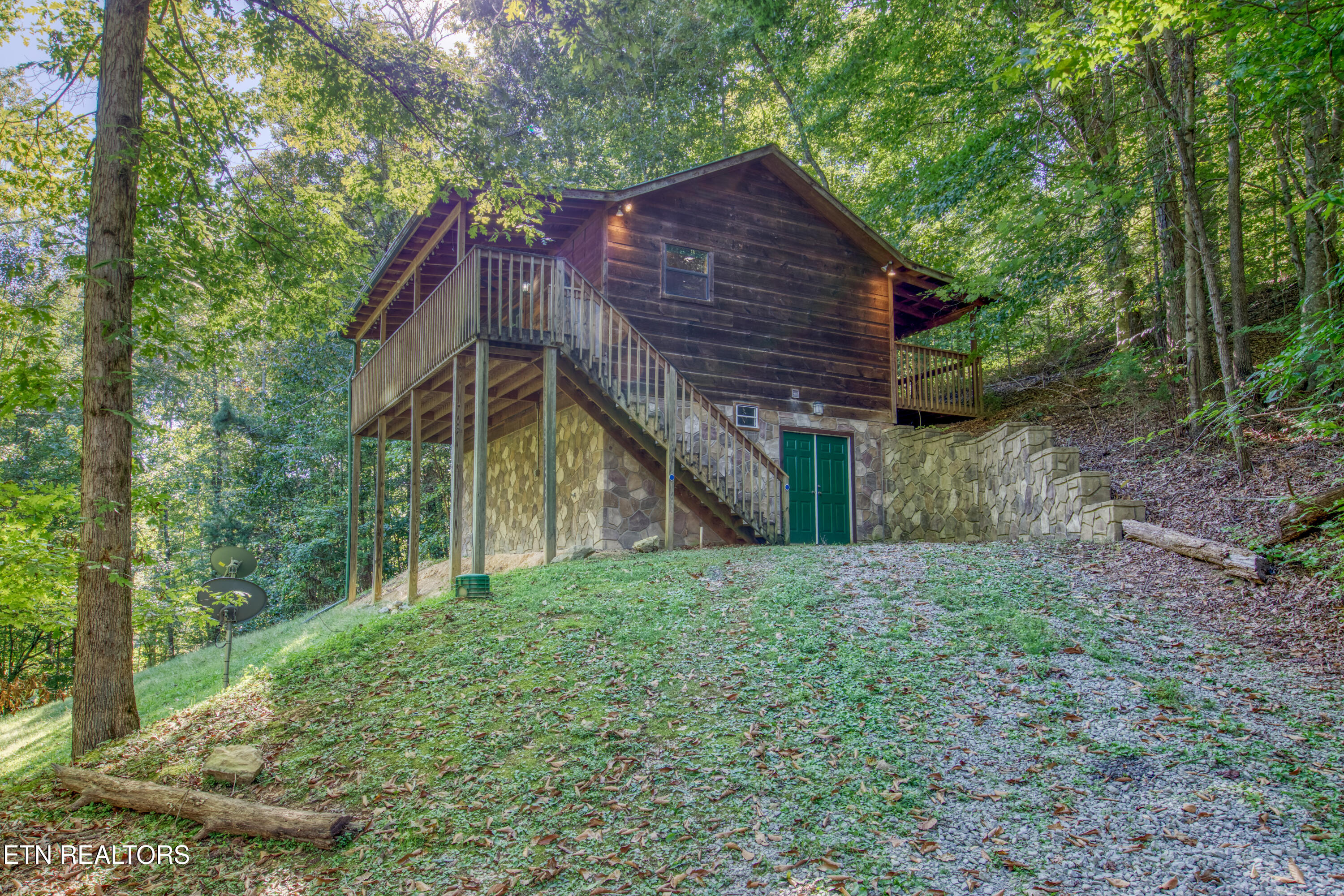 1330 Wild Turkey Way Sevierville TN 37876