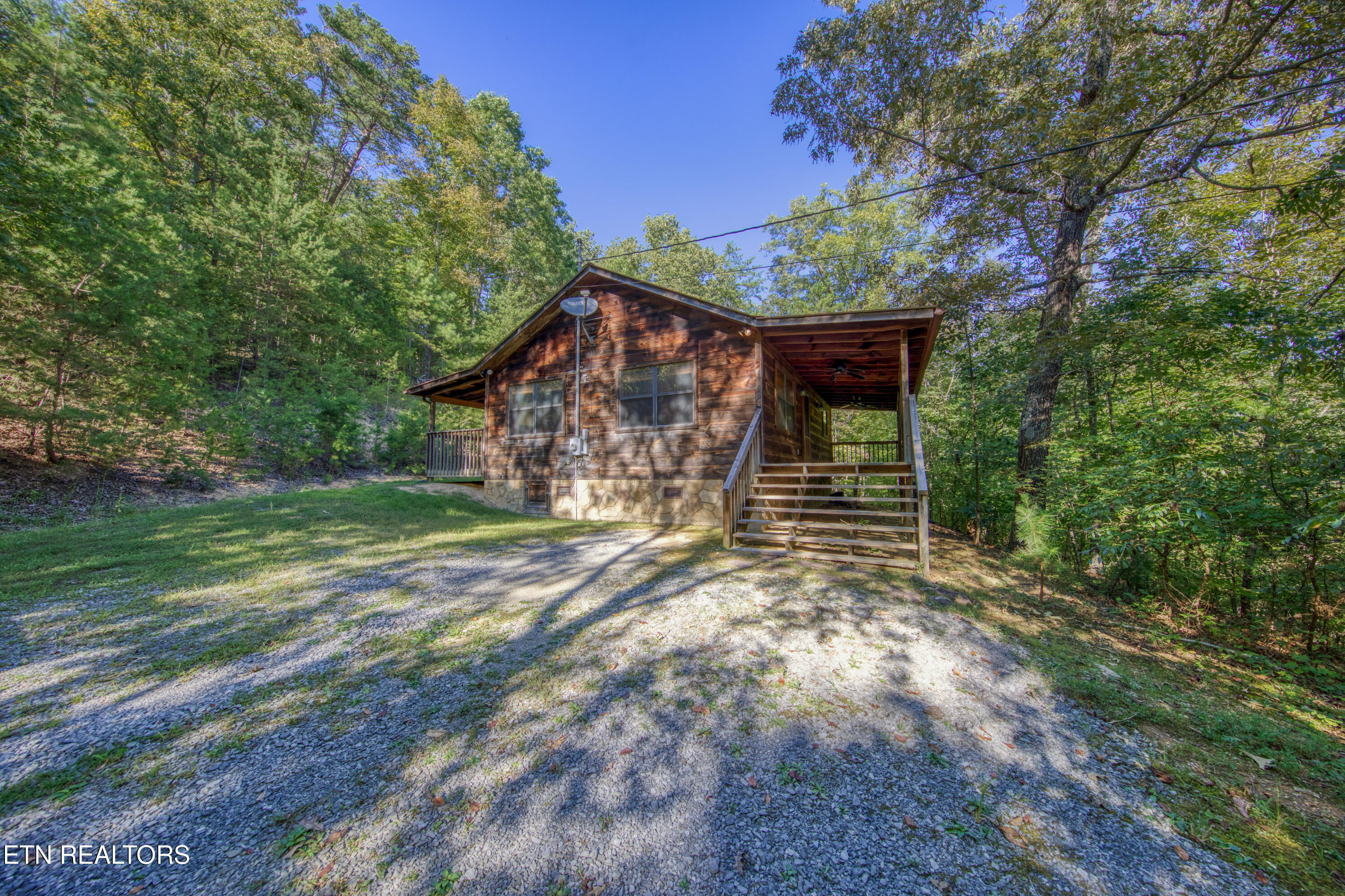 1330 Wild Turkey Way Sevierville TN 37876