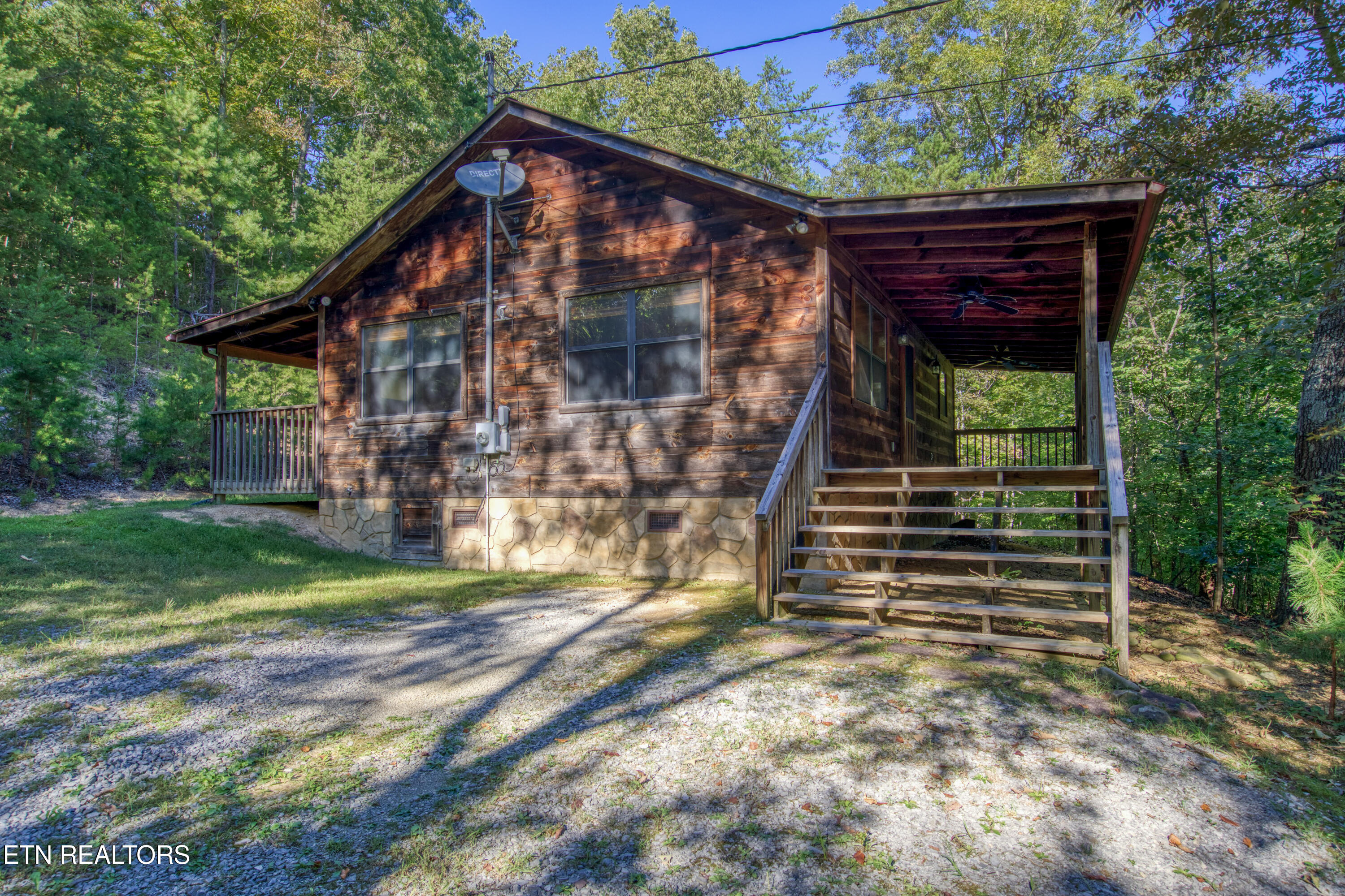 1330 Wild Turkey Way Sevierville TN 37876