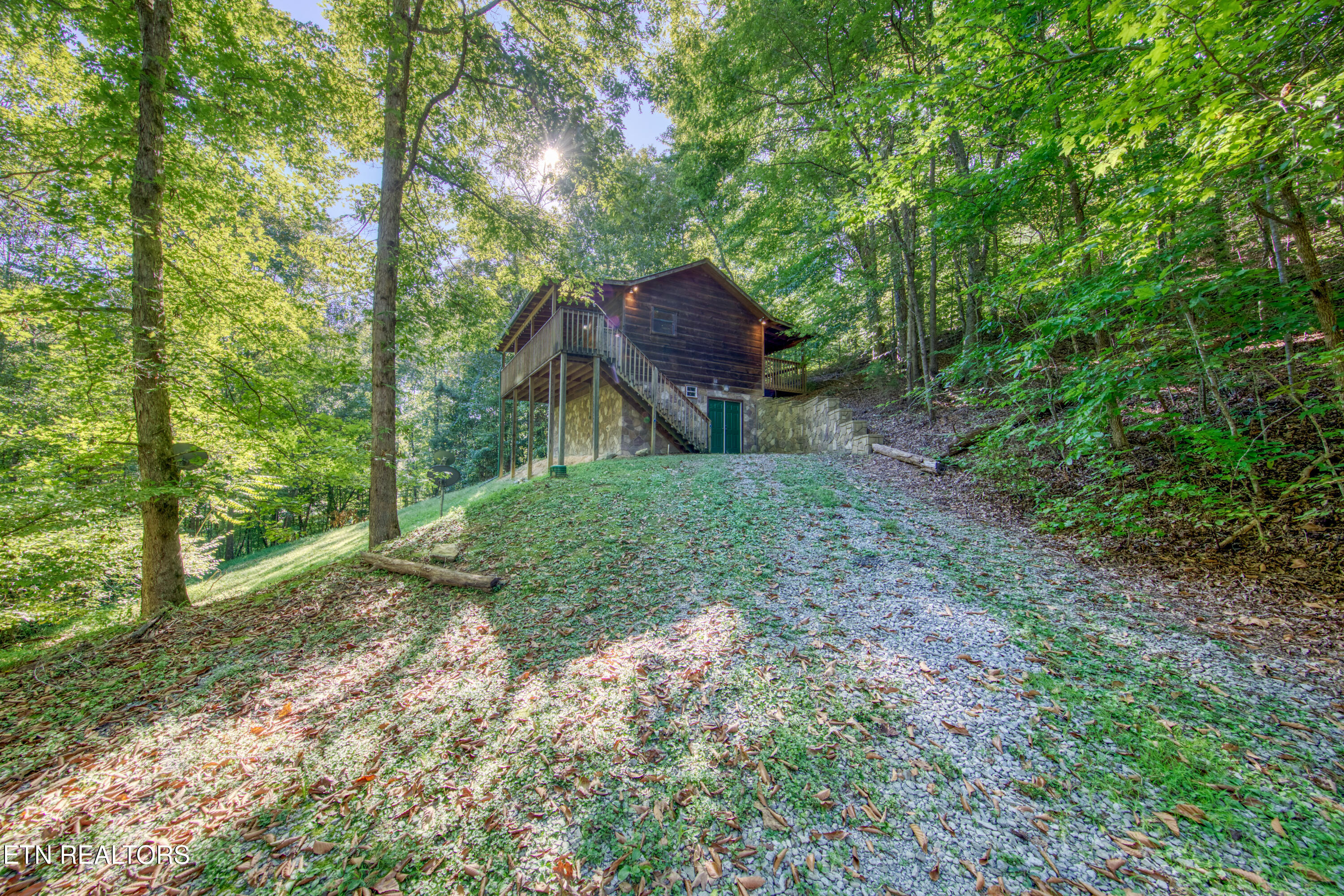 1330 Wild Turkey Way Sevierville TN 37876