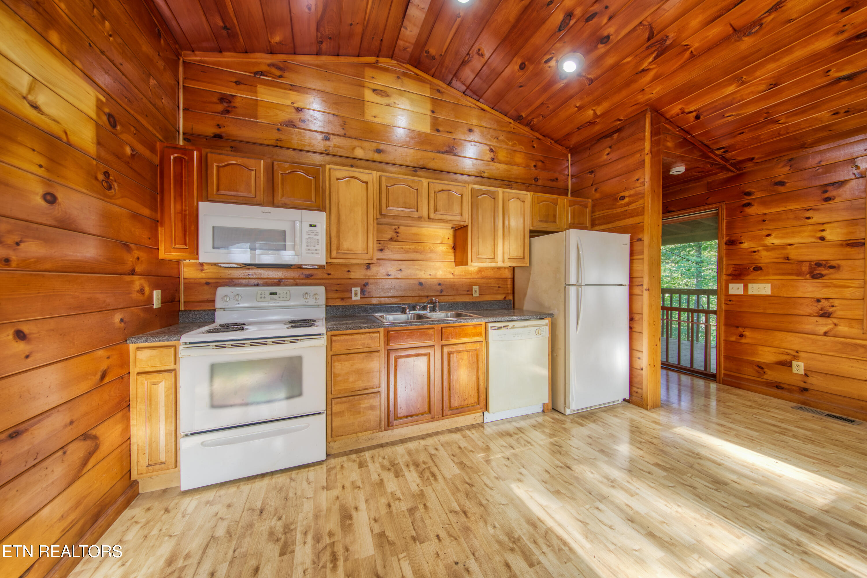 1330 Wild Turkey Way Sevierville TN 37876