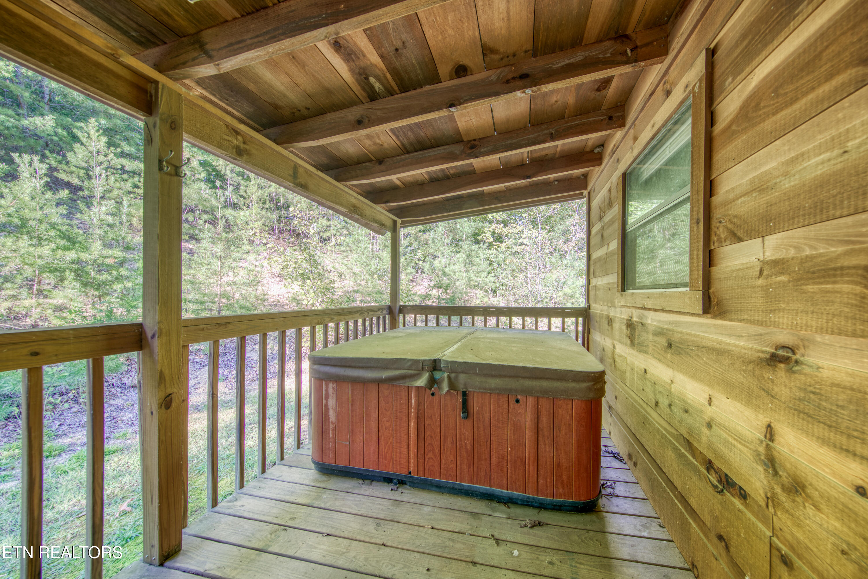 1330 Wild Turkey Way Sevierville TN 37876
