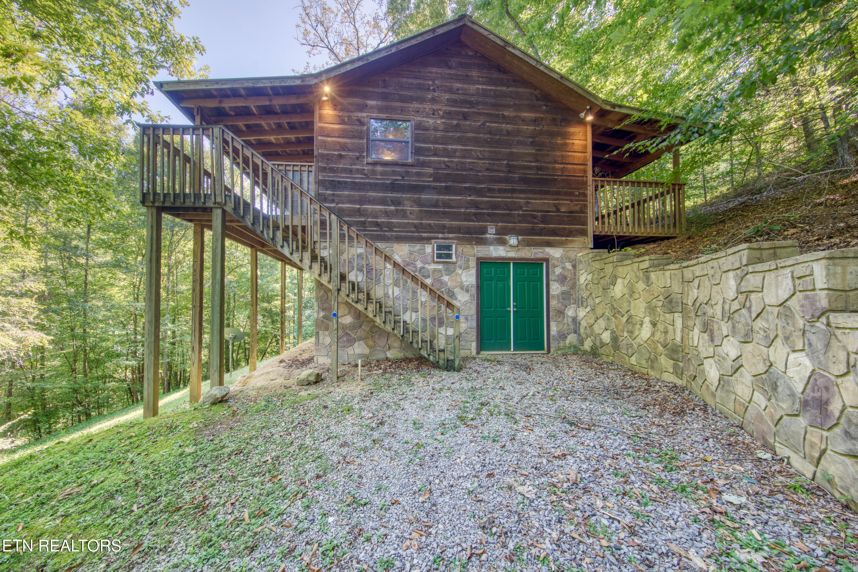 1330 Wild Turkey Way Sevierville TN 37876