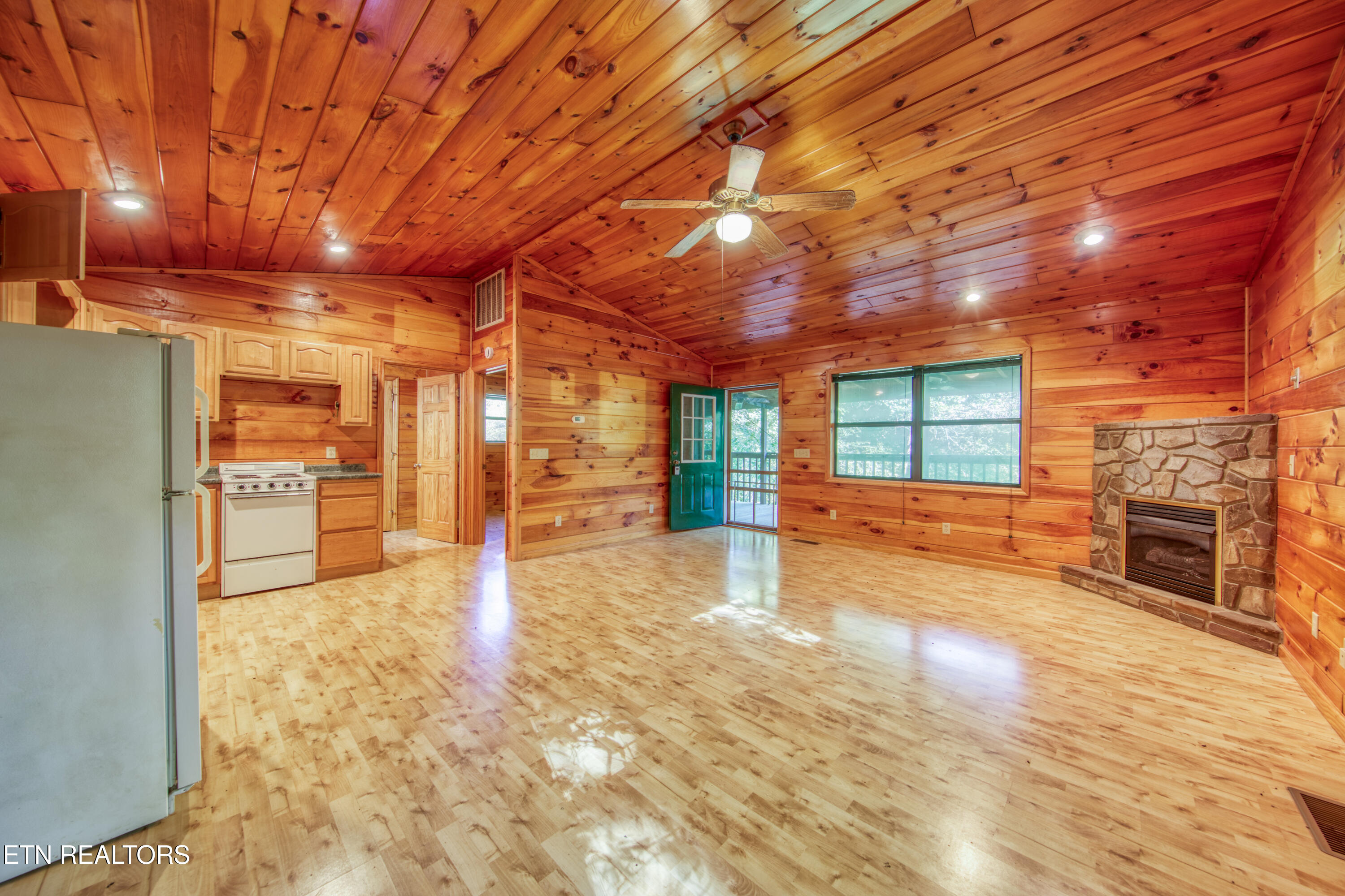 1330 Wild Turkey Way Sevierville TN 37876